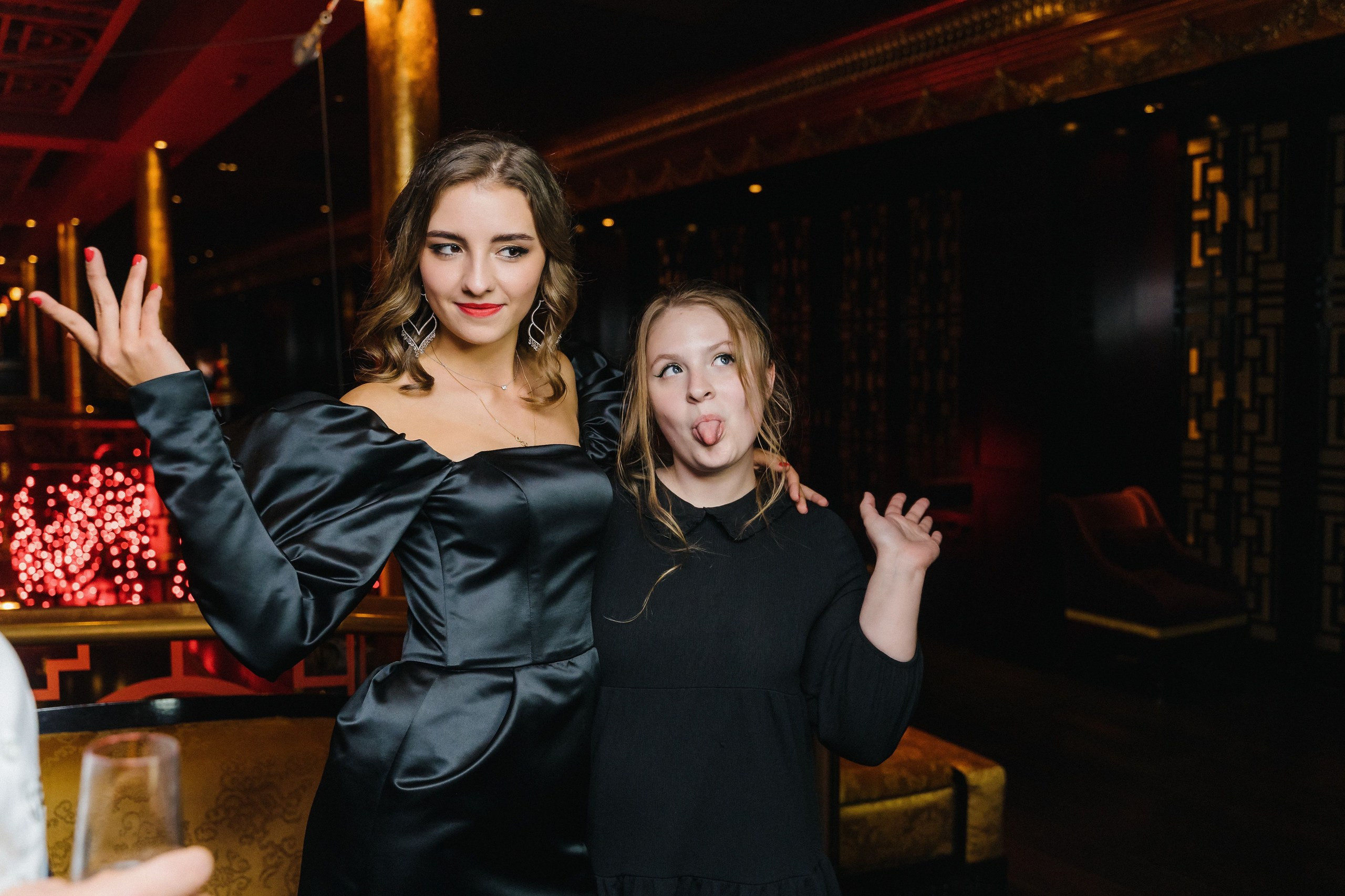 Private event. Svyatoslav Bunkov | photographer