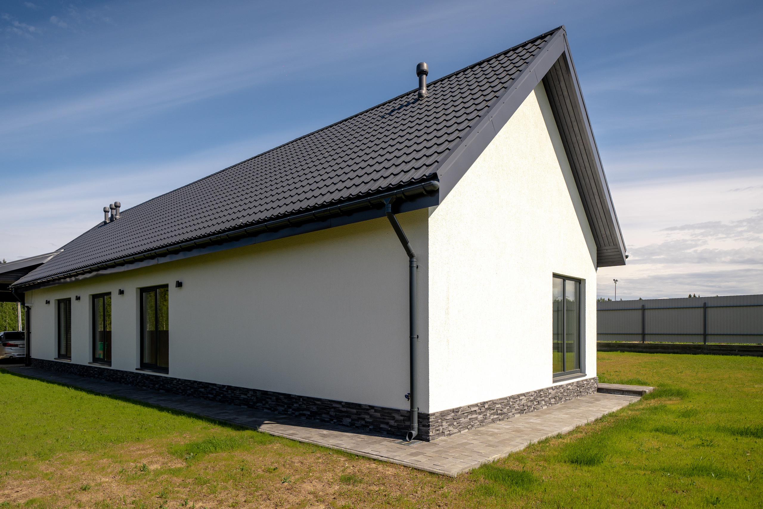 Country house. Svyatoslav Bunkov | photographer