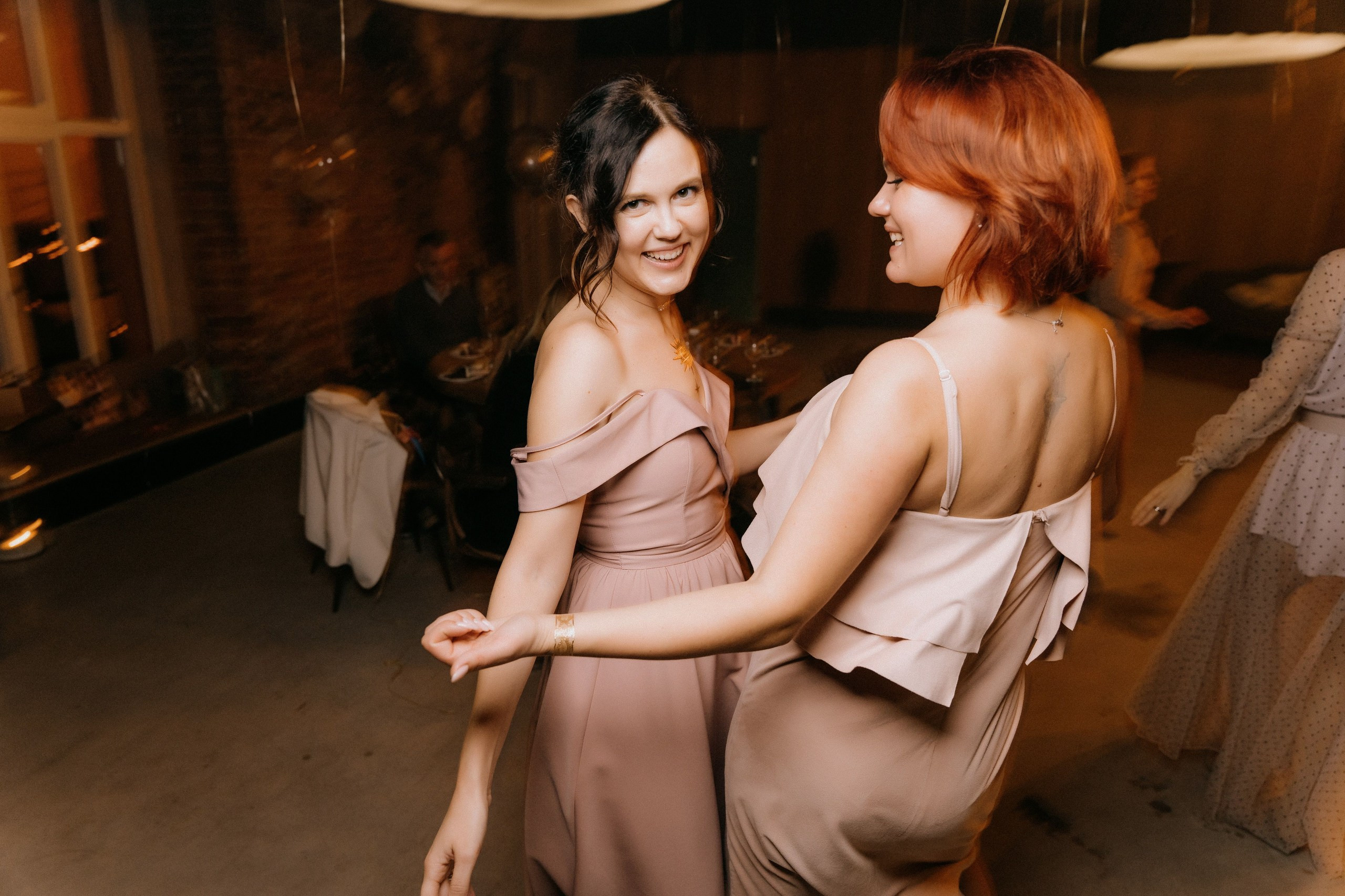 Частное мероприятие. Святослав Буньков | фотограф