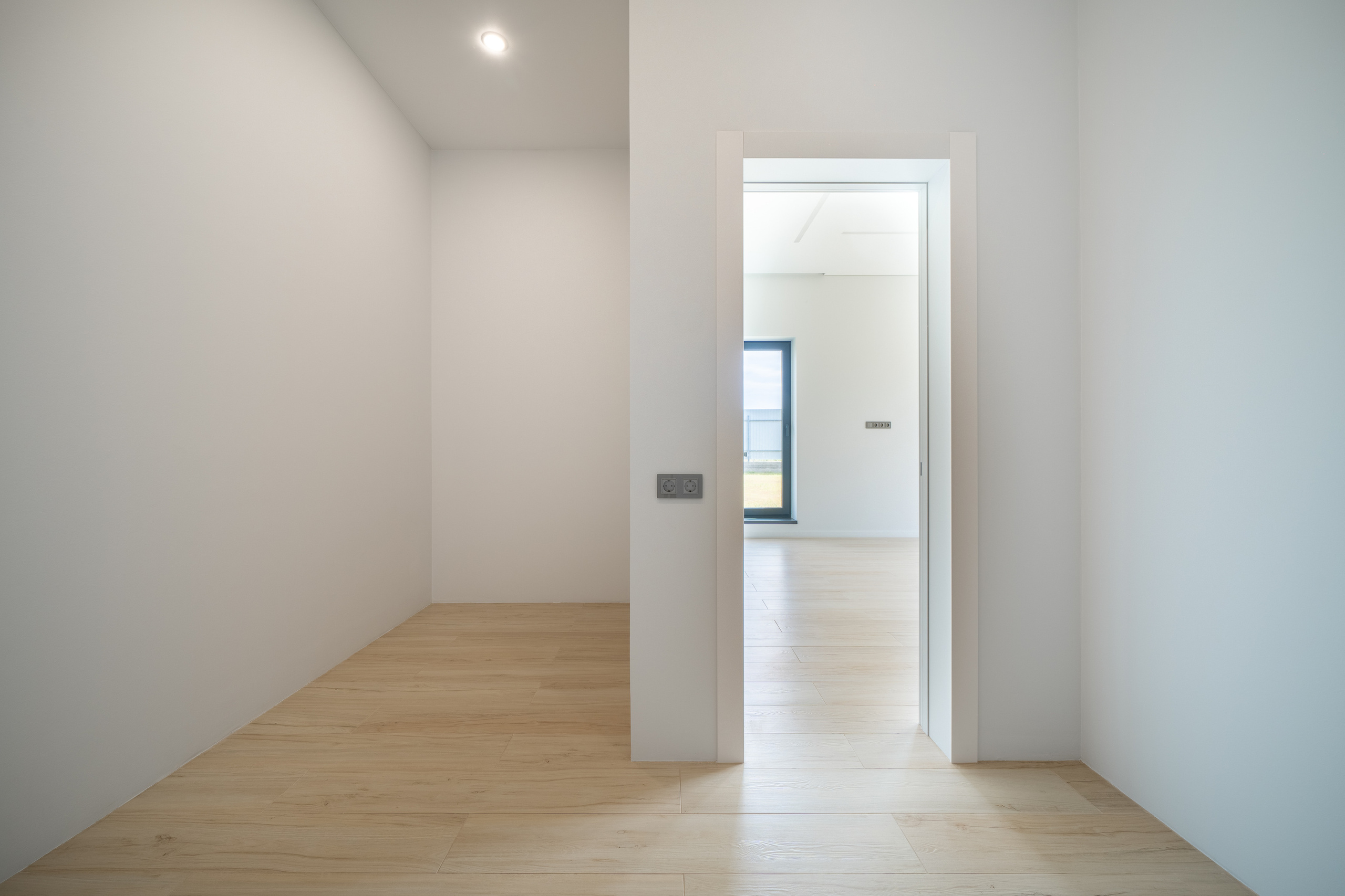 Country house. Svyatoslav Bunkov | photographer