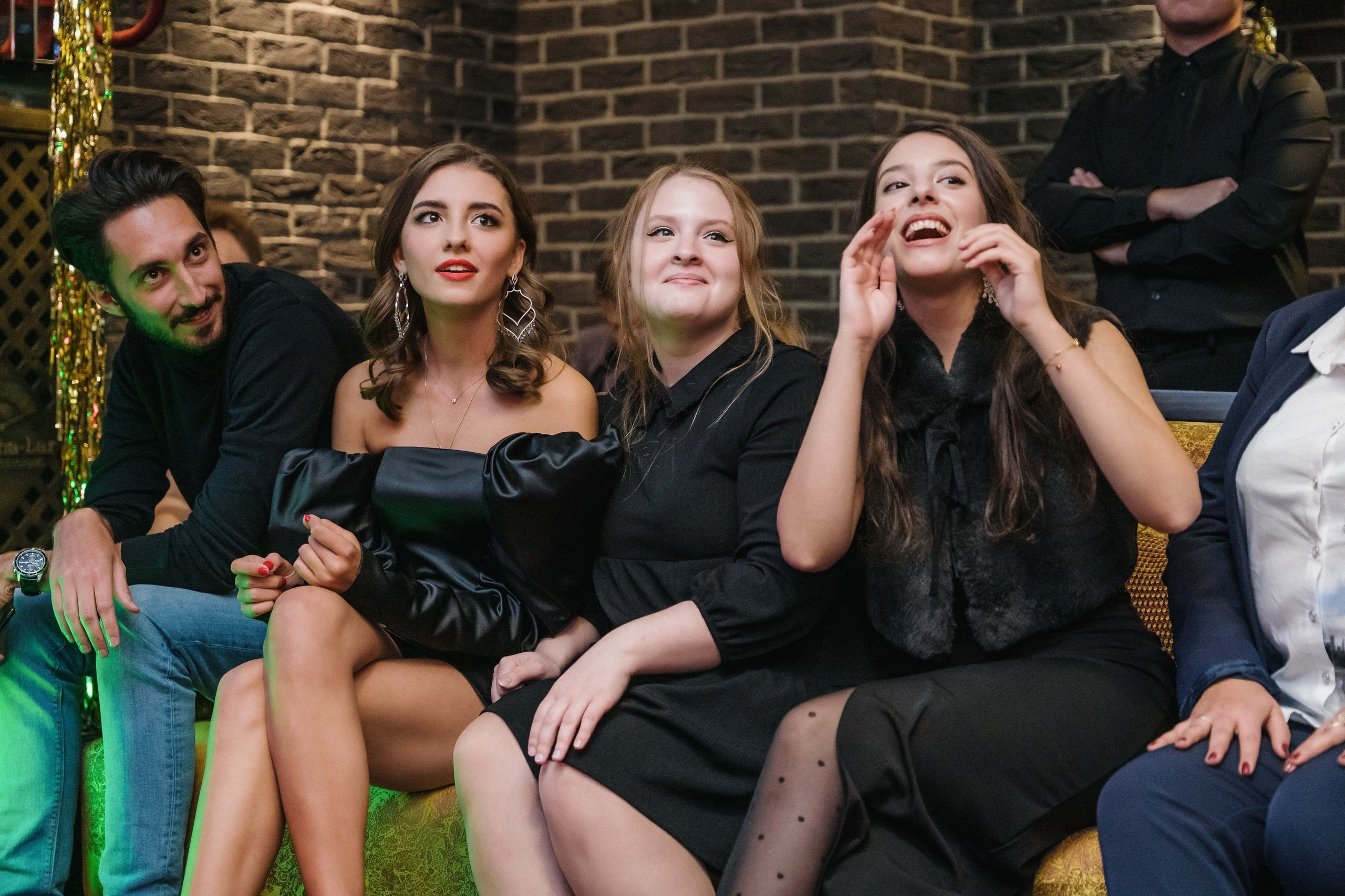 Private event. Svyatoslav Bunkov | photographer