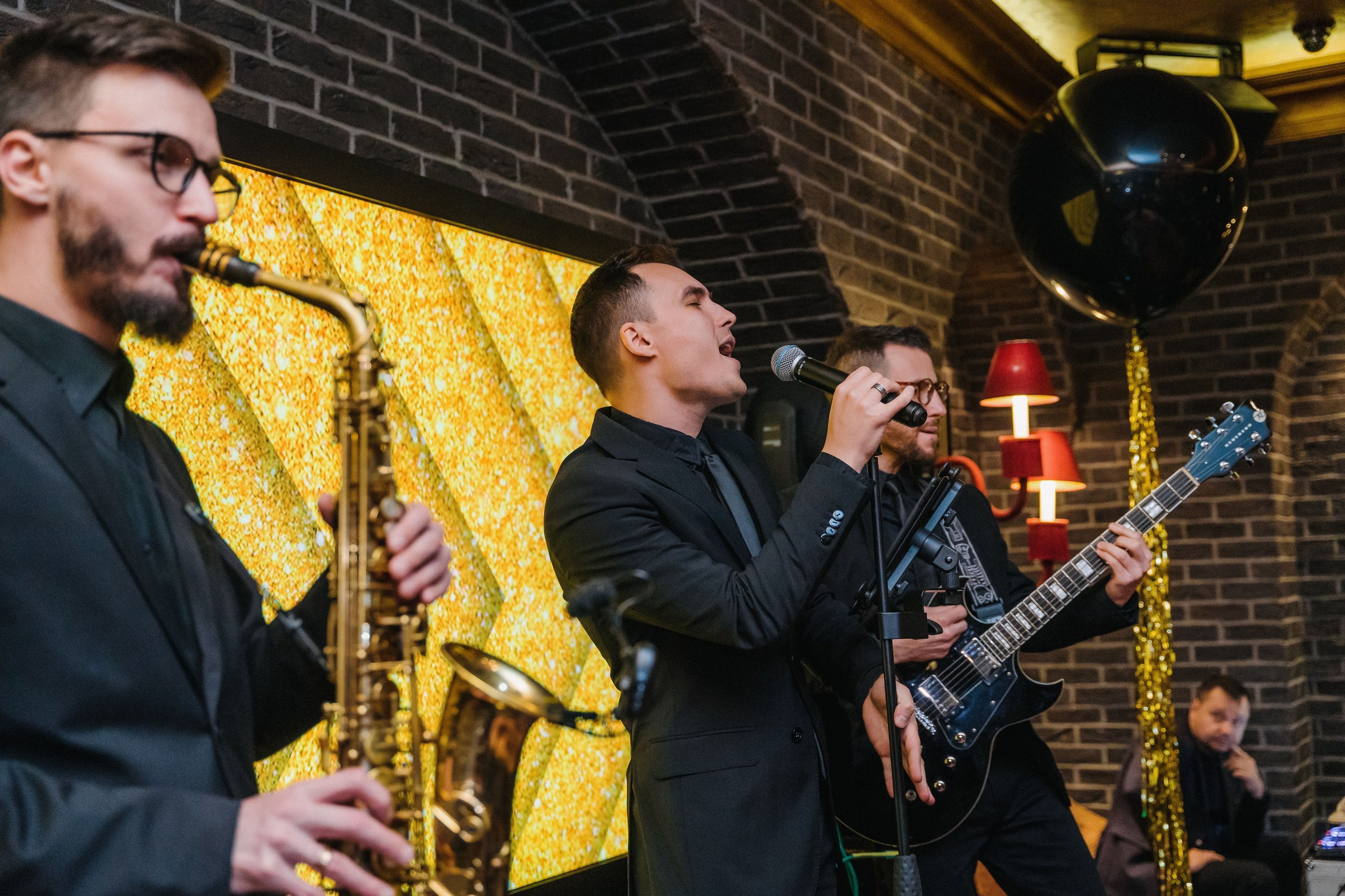 Private event. Svyatoslav Bunkov | photographer