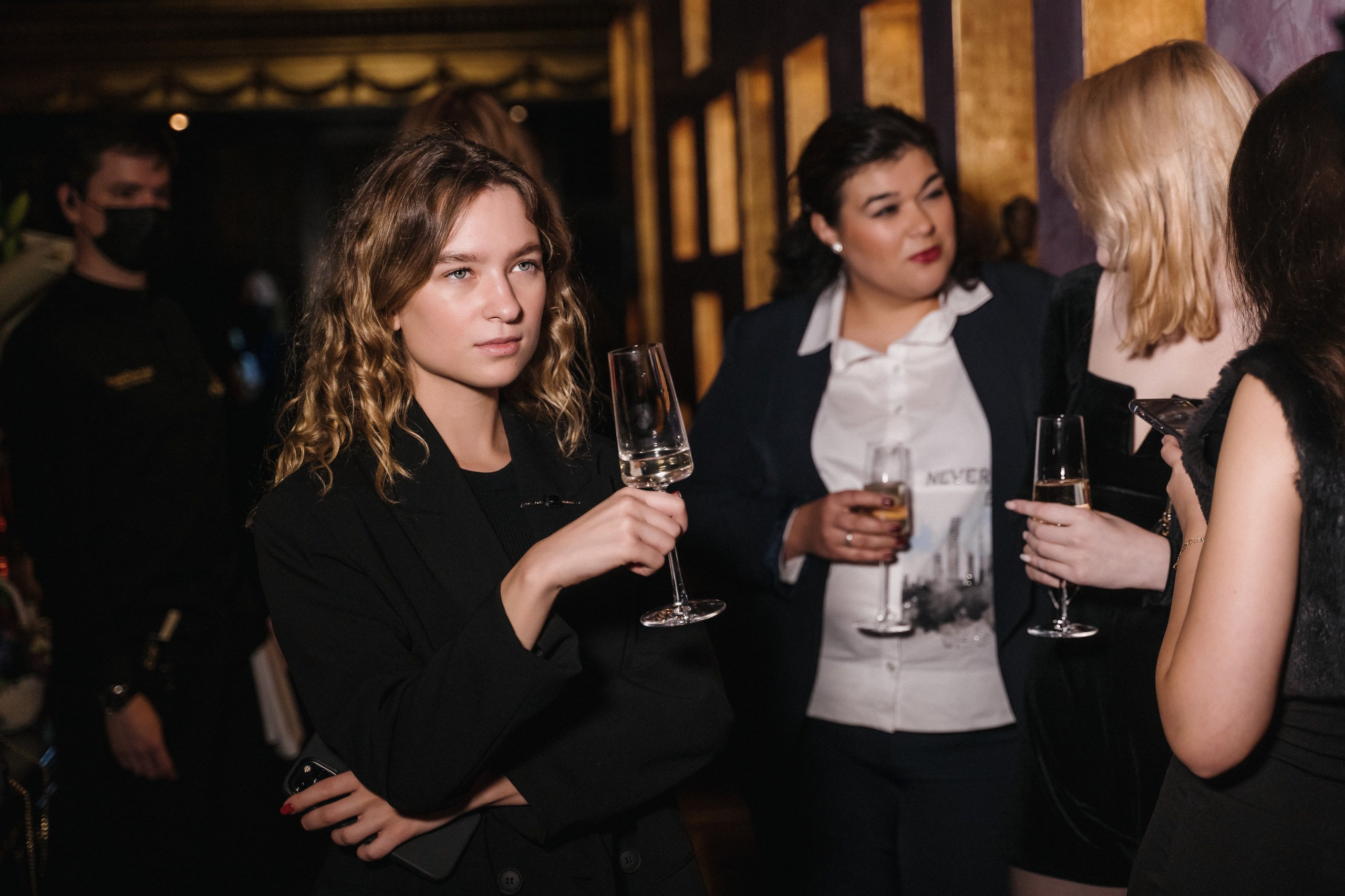 Private event. Svyatoslav Bunkov | photographer