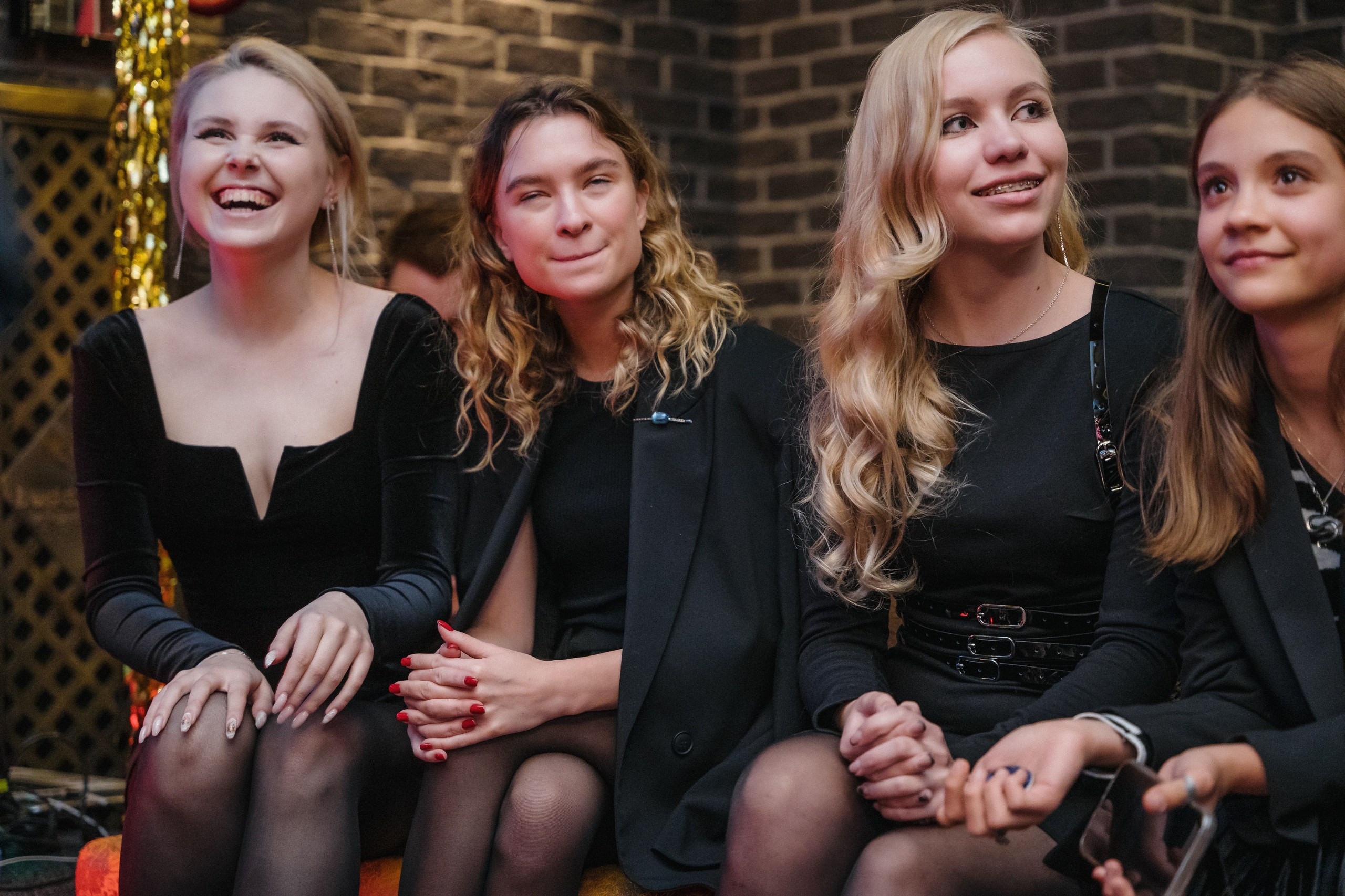 Private event. Svyatoslav Bunkov | photographer