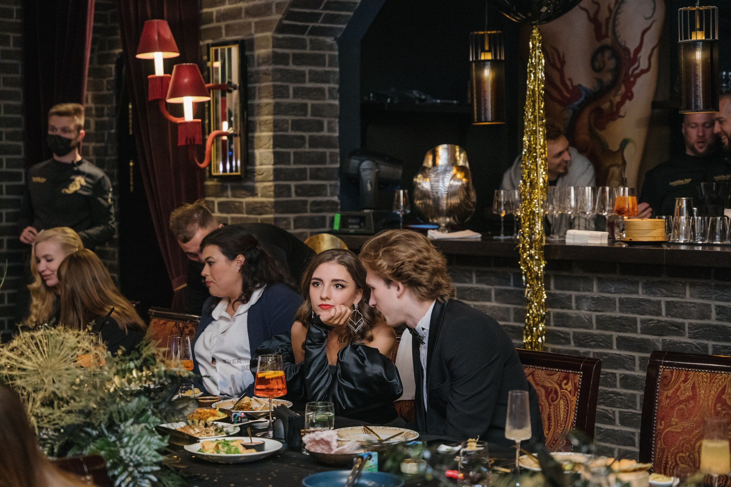 Private event. Svyatoslav Bunkov | photographer