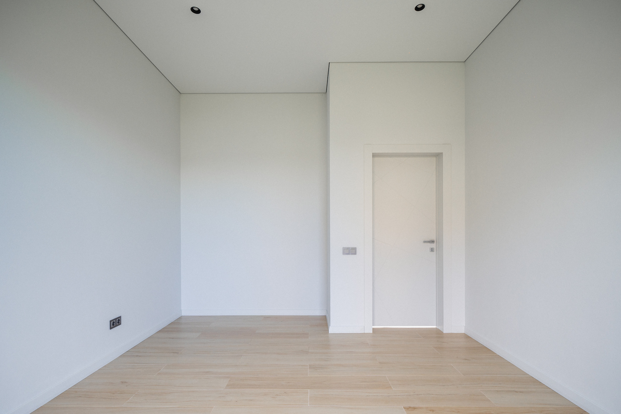 Country house. Svyatoslav Bunkov | photographer