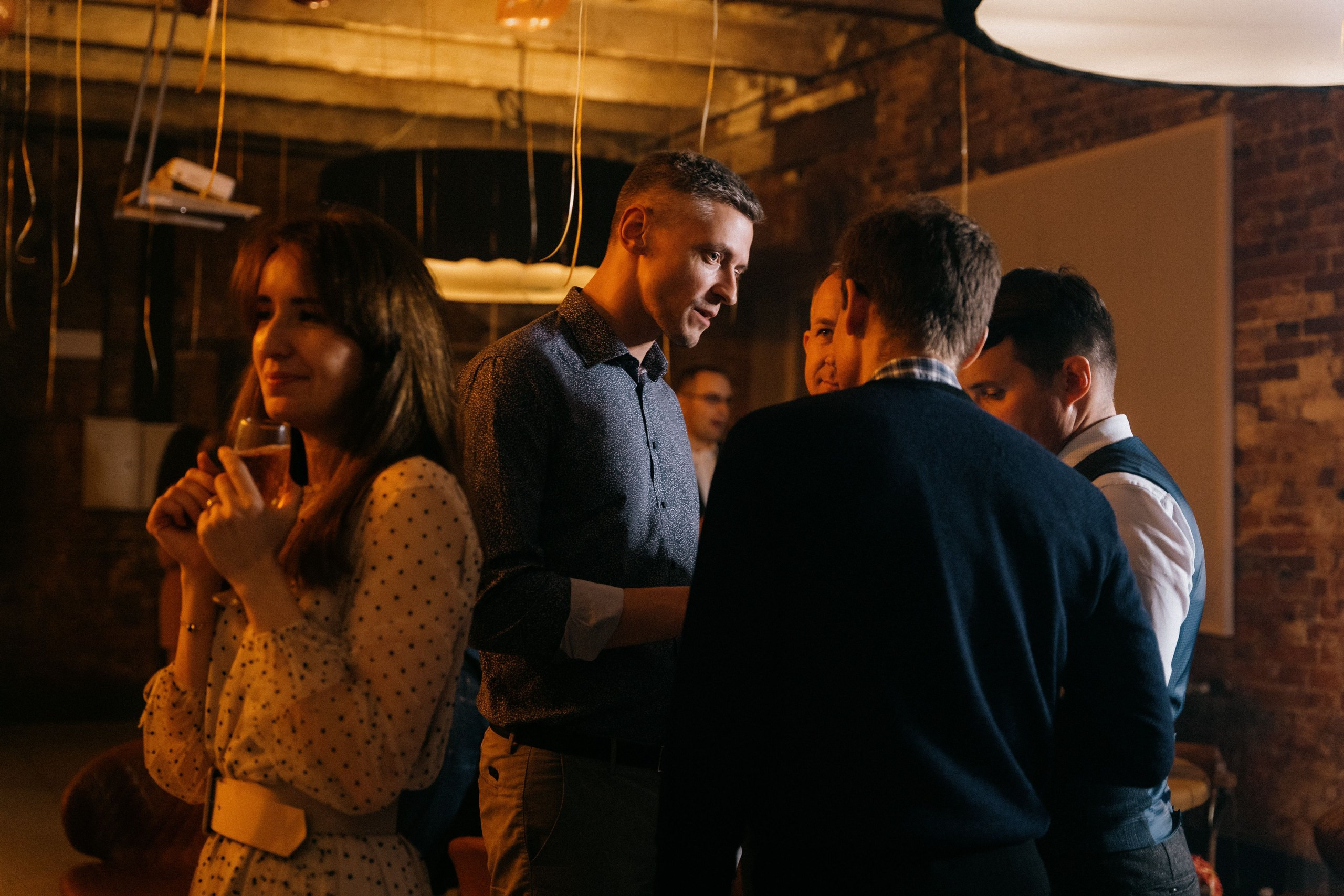 Частное мероприятие. Святослав Буньков | фотограф