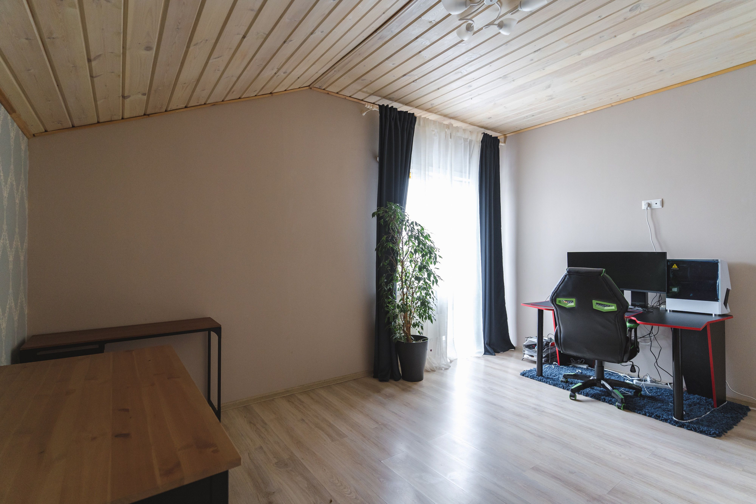 Загородный дом. Святослав Буньков | фотограф