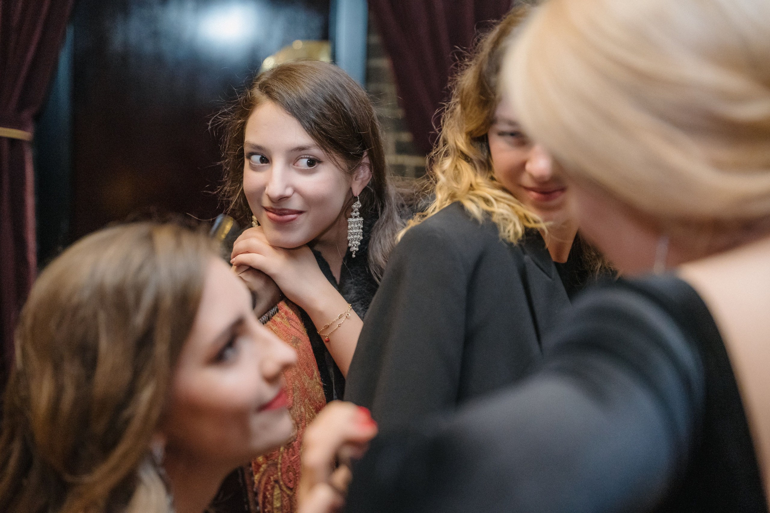 Private event. Svyatoslav Bunkov | photographer