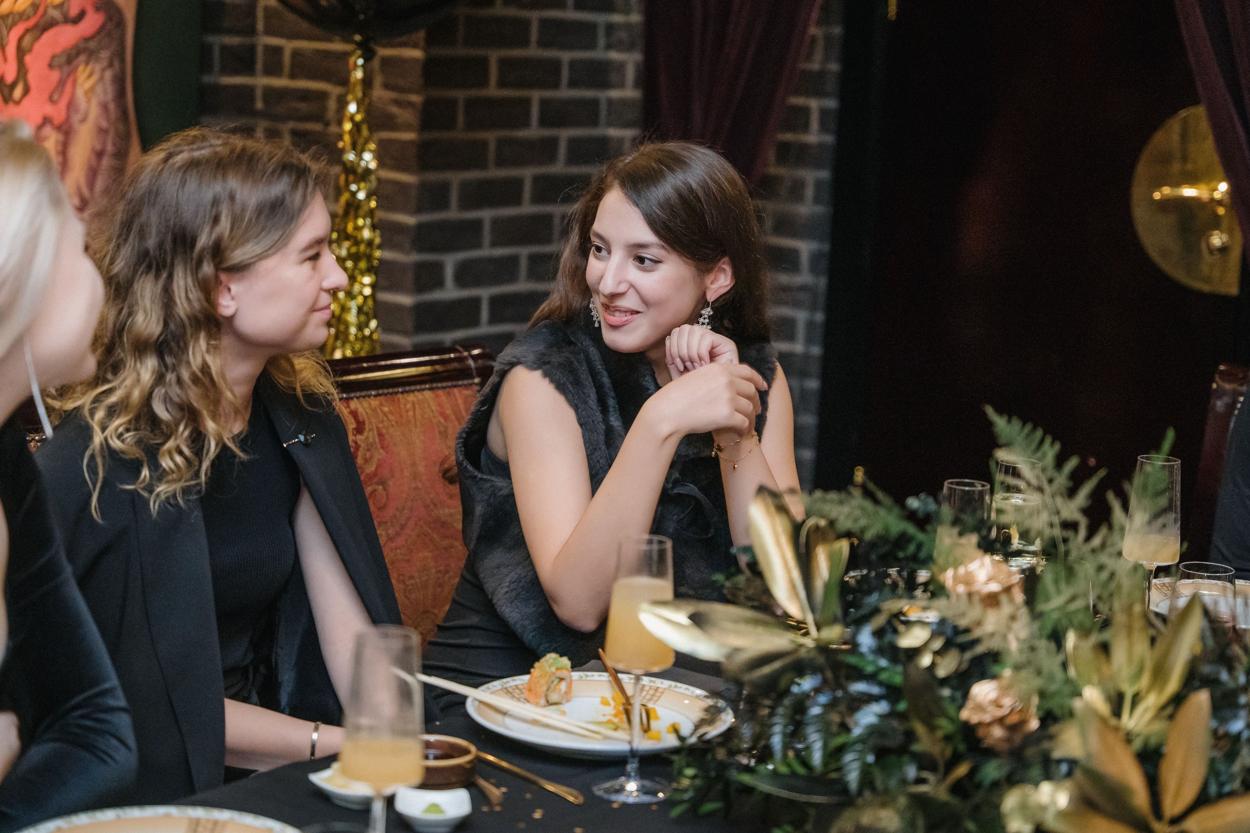 Private event. Svyatoslav Bunkov | photographer