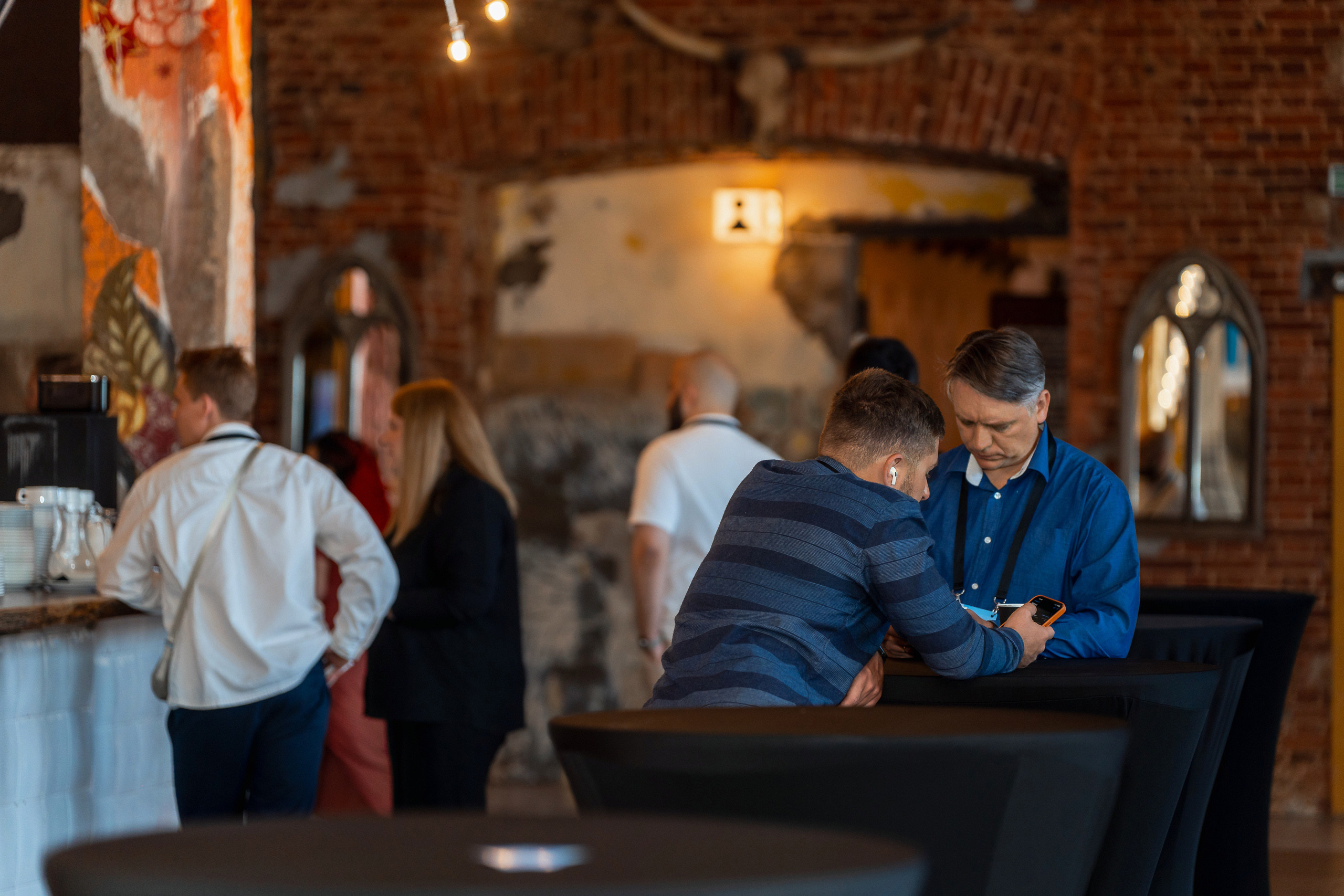 Конференция Яндекс Рекламы «Технологии для роста продаж». Святослав Буньков | фотограф