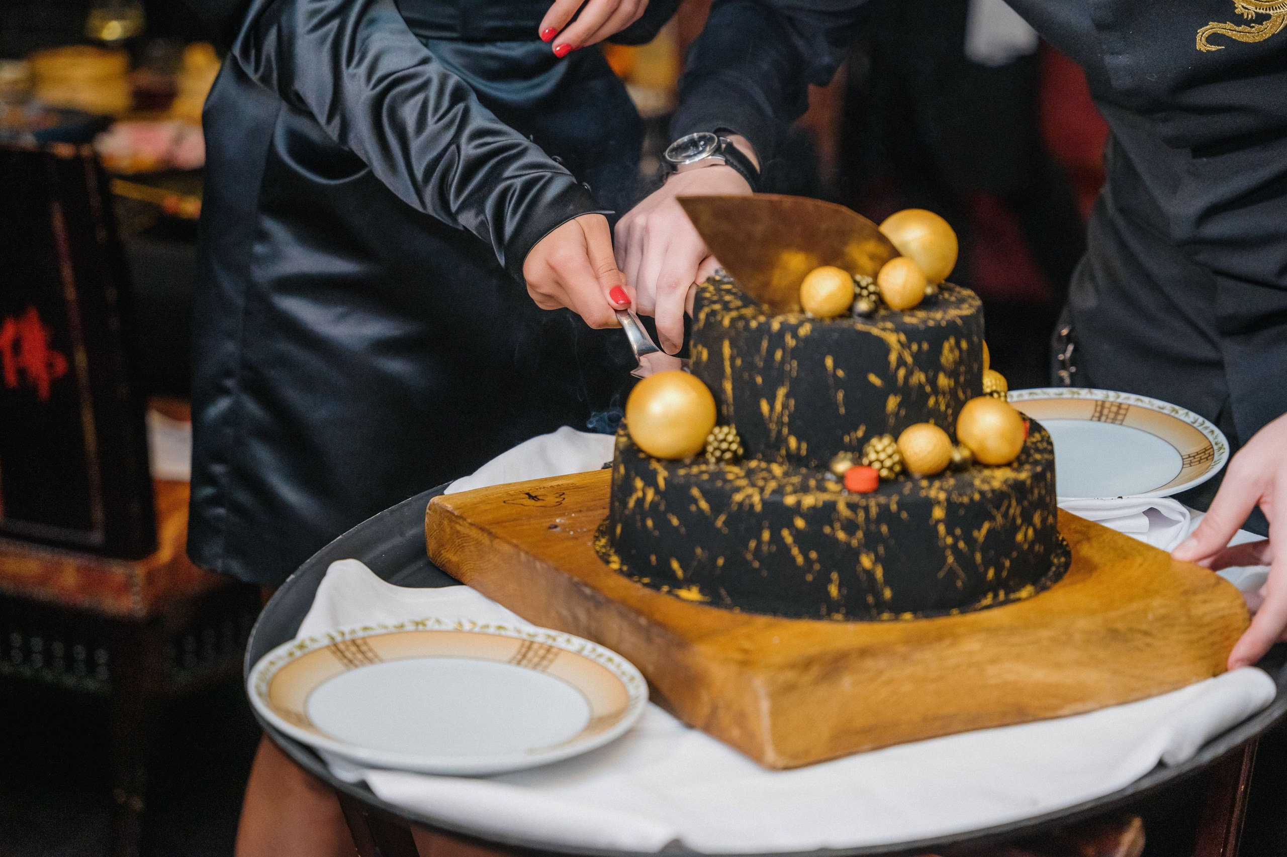 Private event. Svyatoslav Bunkov | photographer