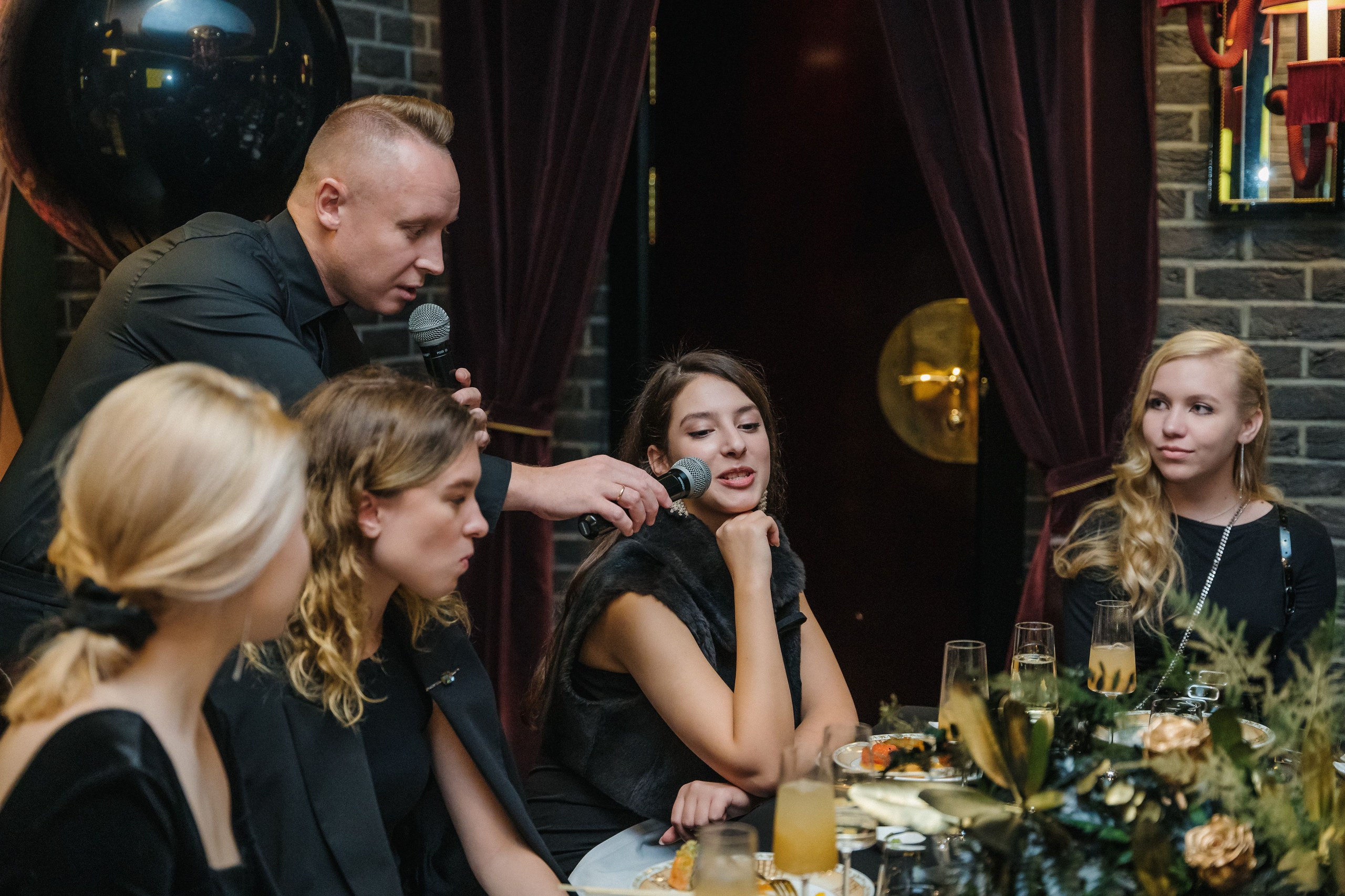 Private event. Svyatoslav Bunkov | photographer