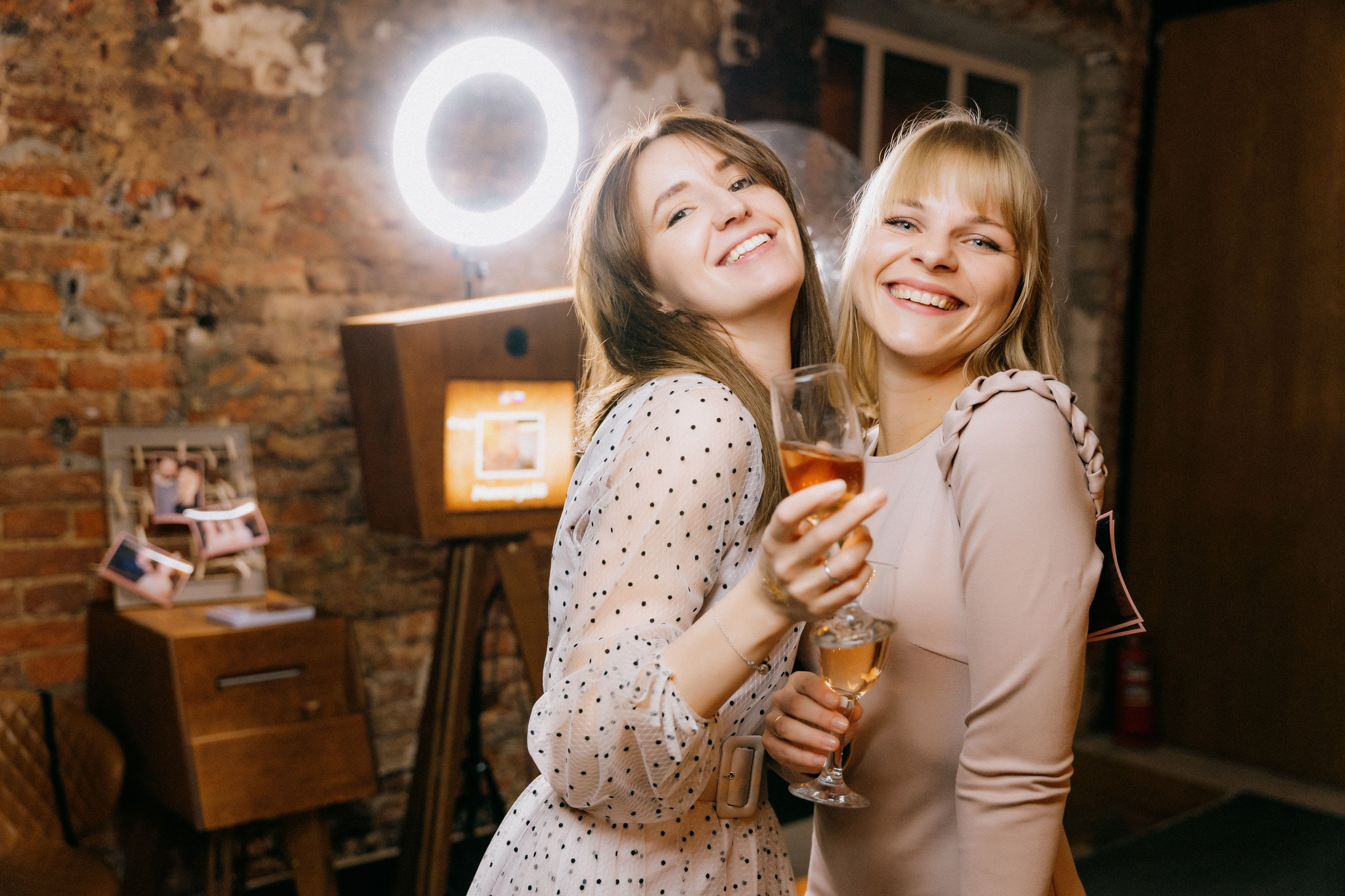 Частное мероприятие. Святослав Буньков | фотограф