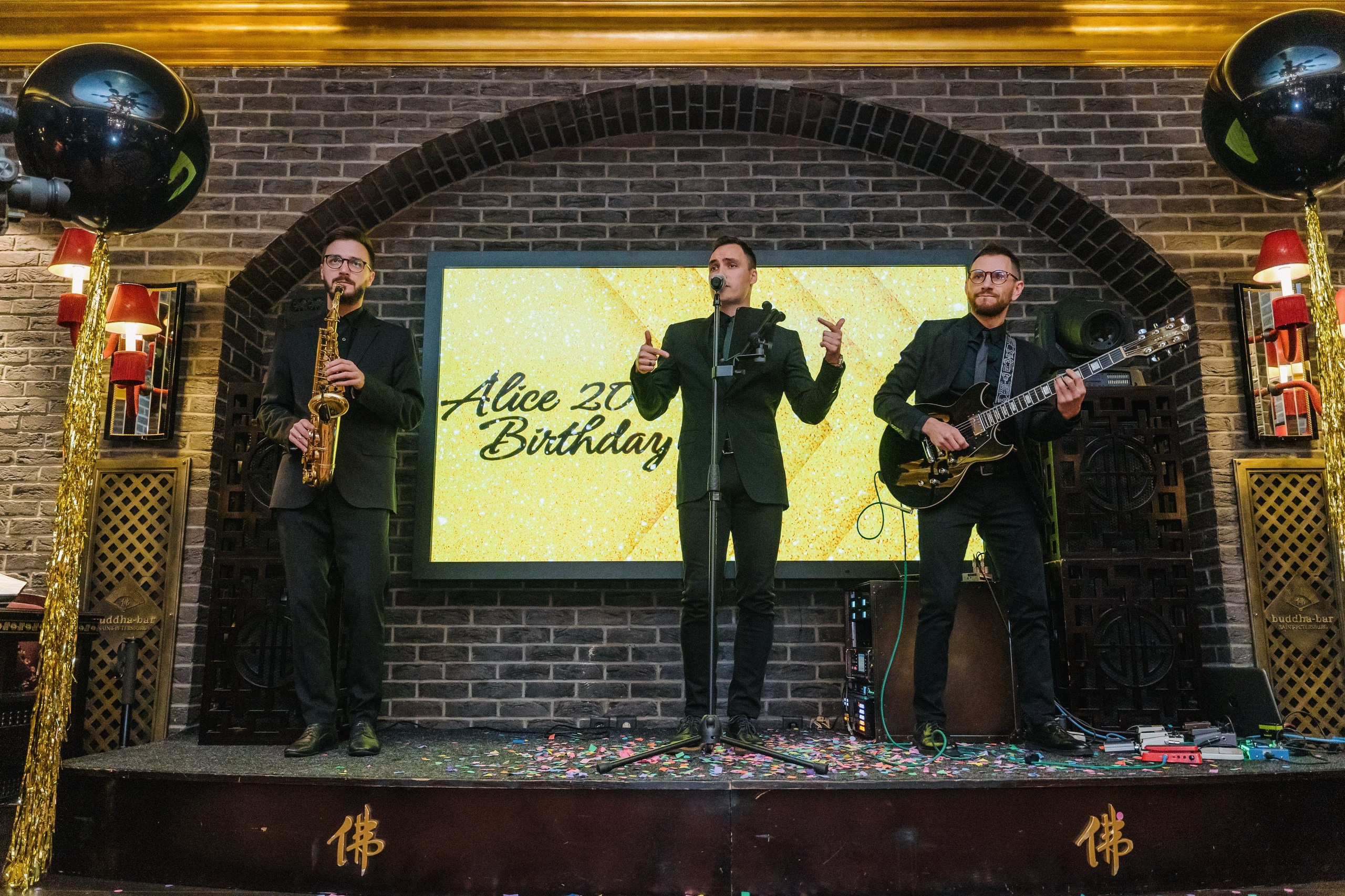 Private event. Svyatoslav Bunkov | photographer