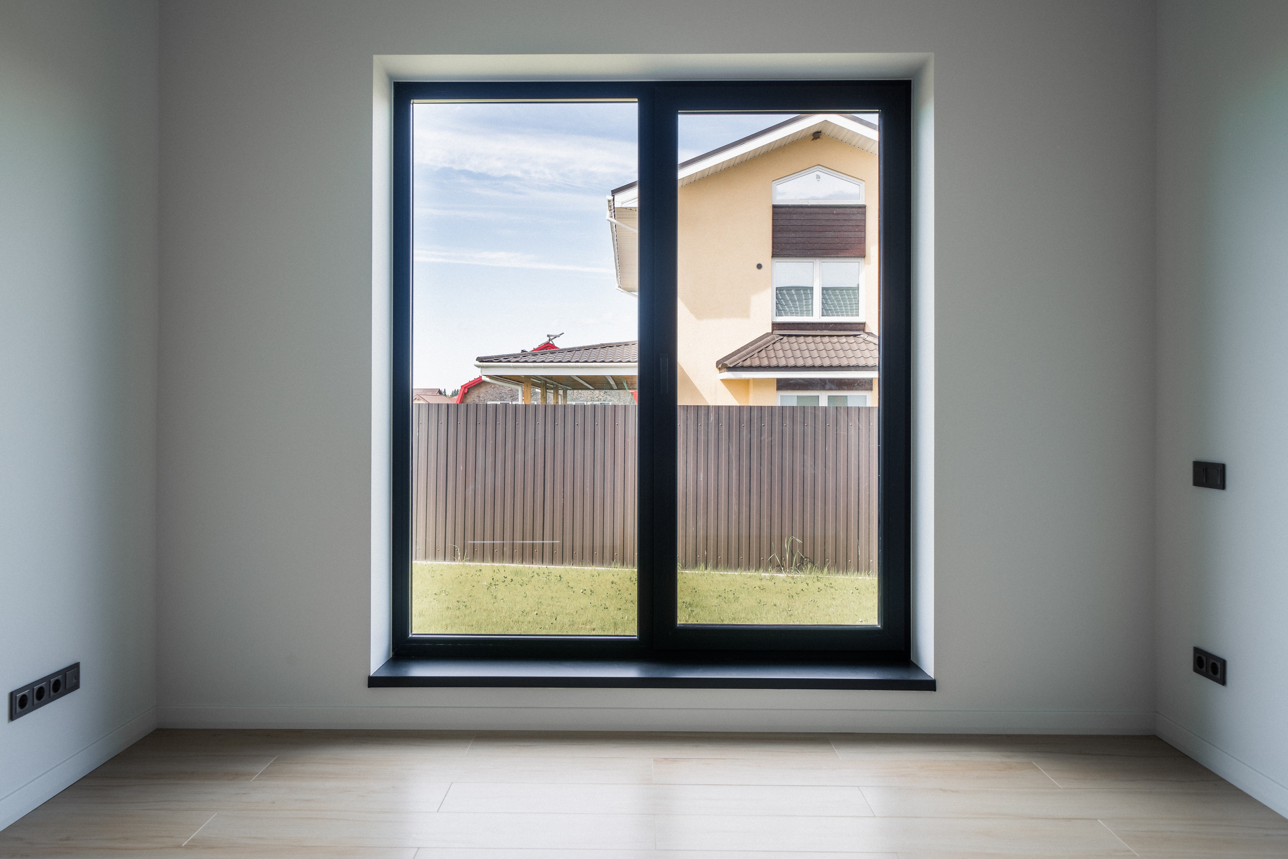 Country house. Svyatoslav Bunkov | photographer