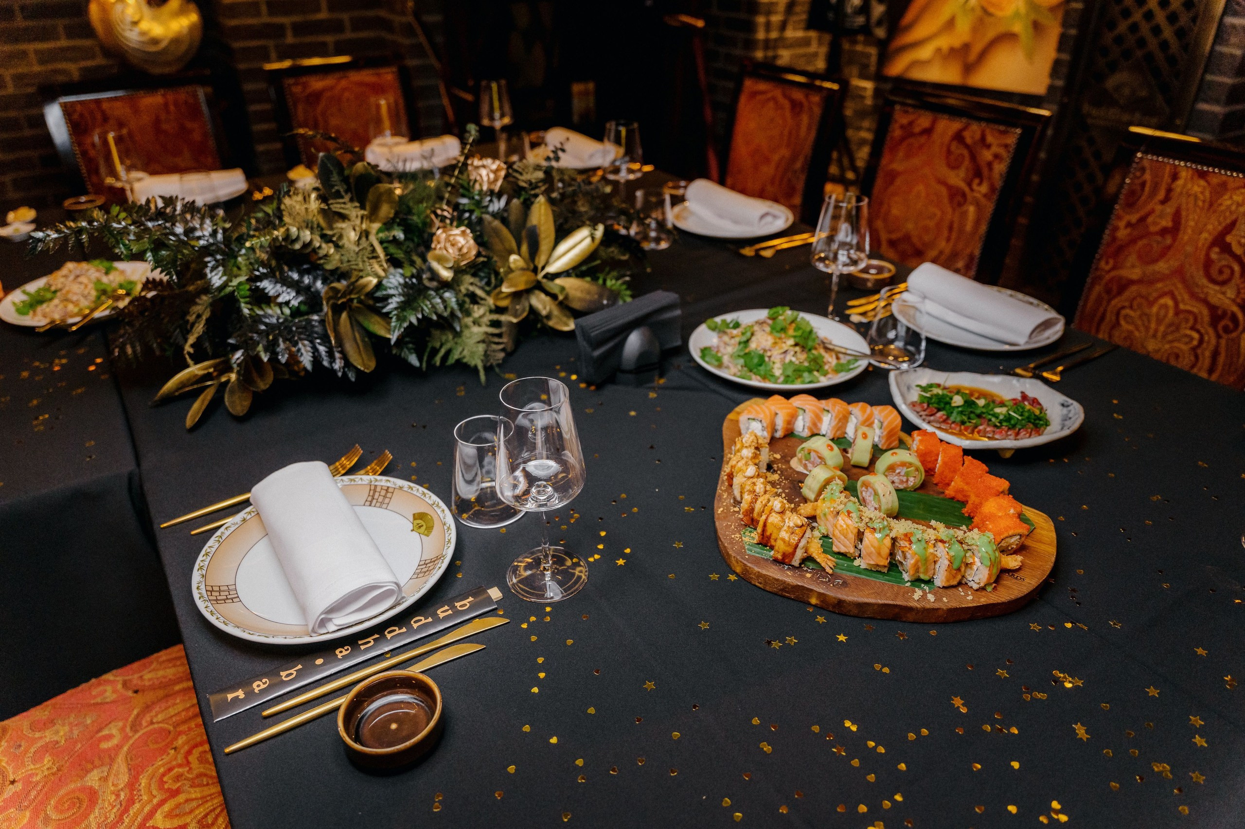 Private event. Svyatoslav Bunkov | photographer