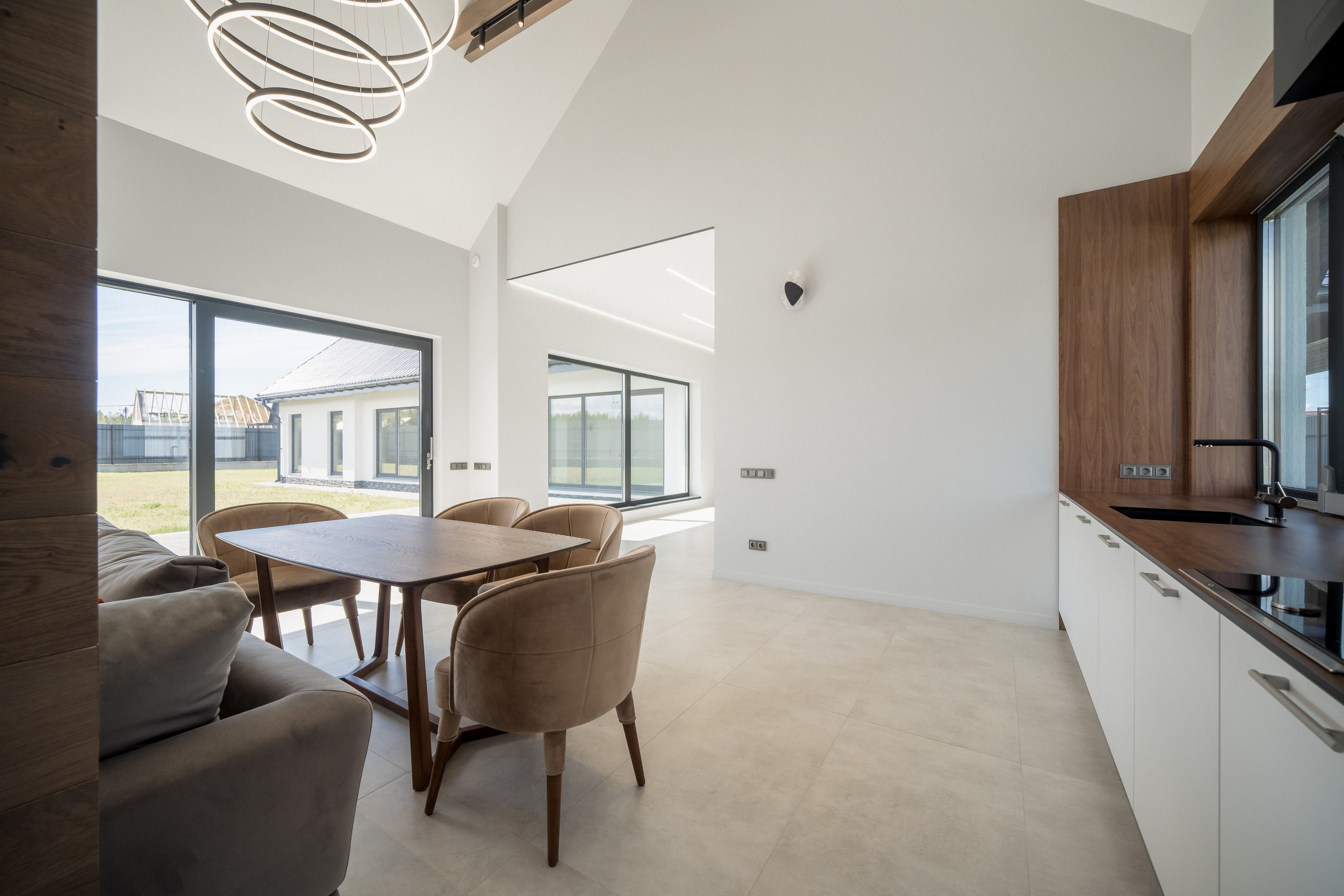 Country house. Svyatoslav Bunkov | photographer