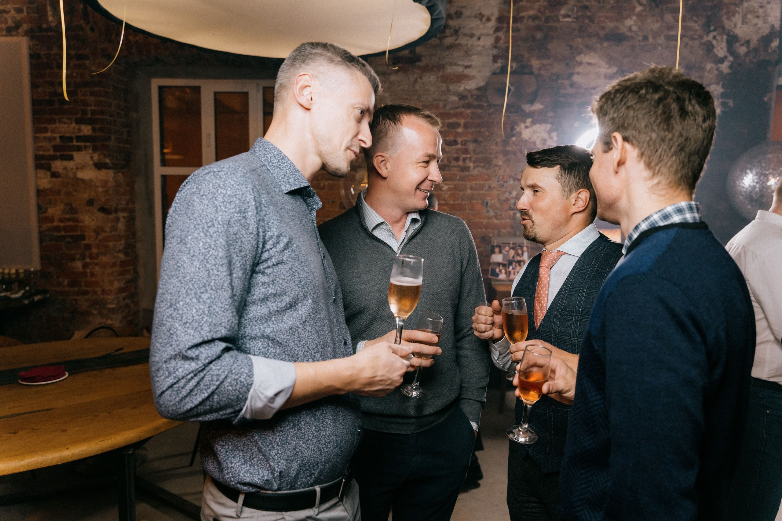 Частное мероприятие. Святослав Буньков | фотограф