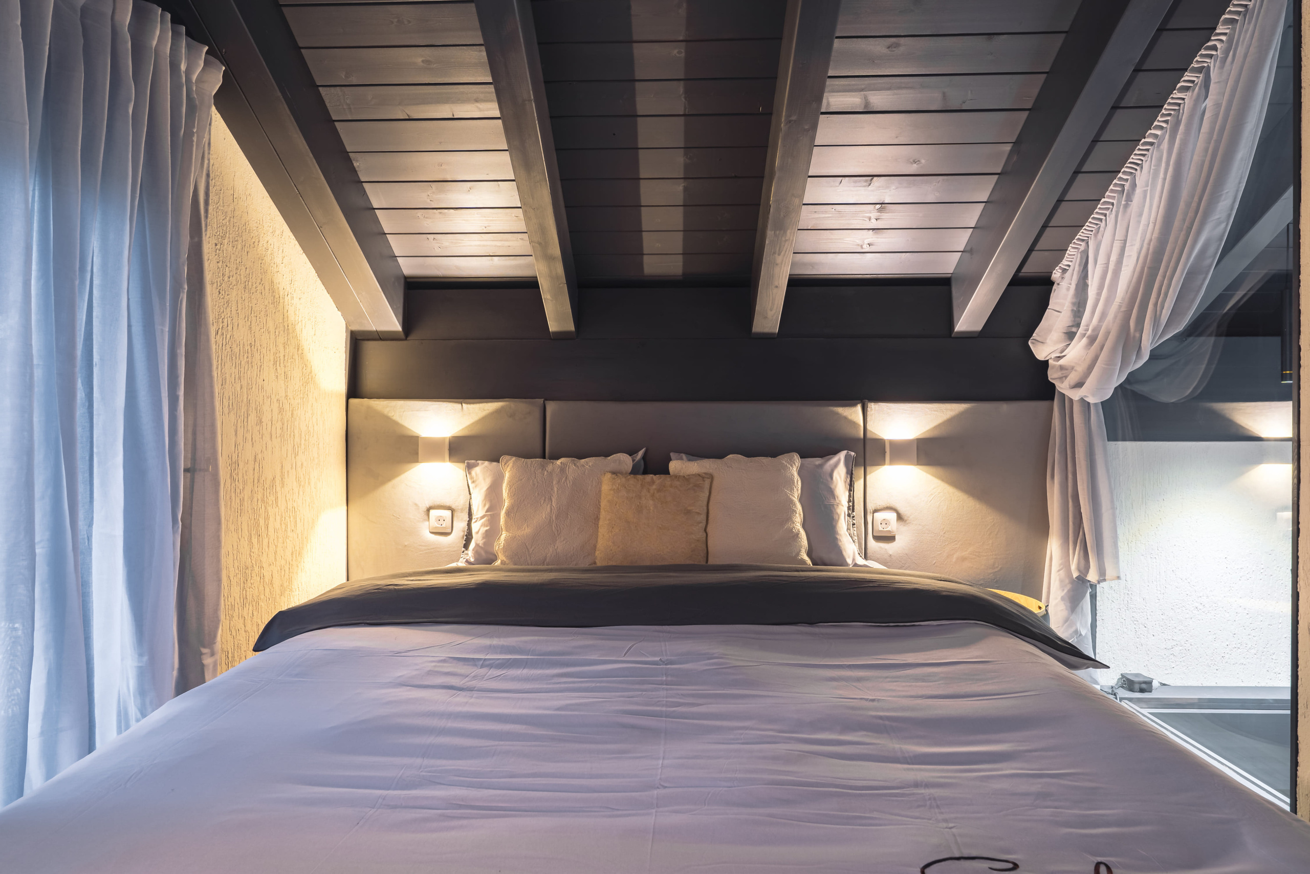 Дом в лесу. Святослав Буньков | фотограф