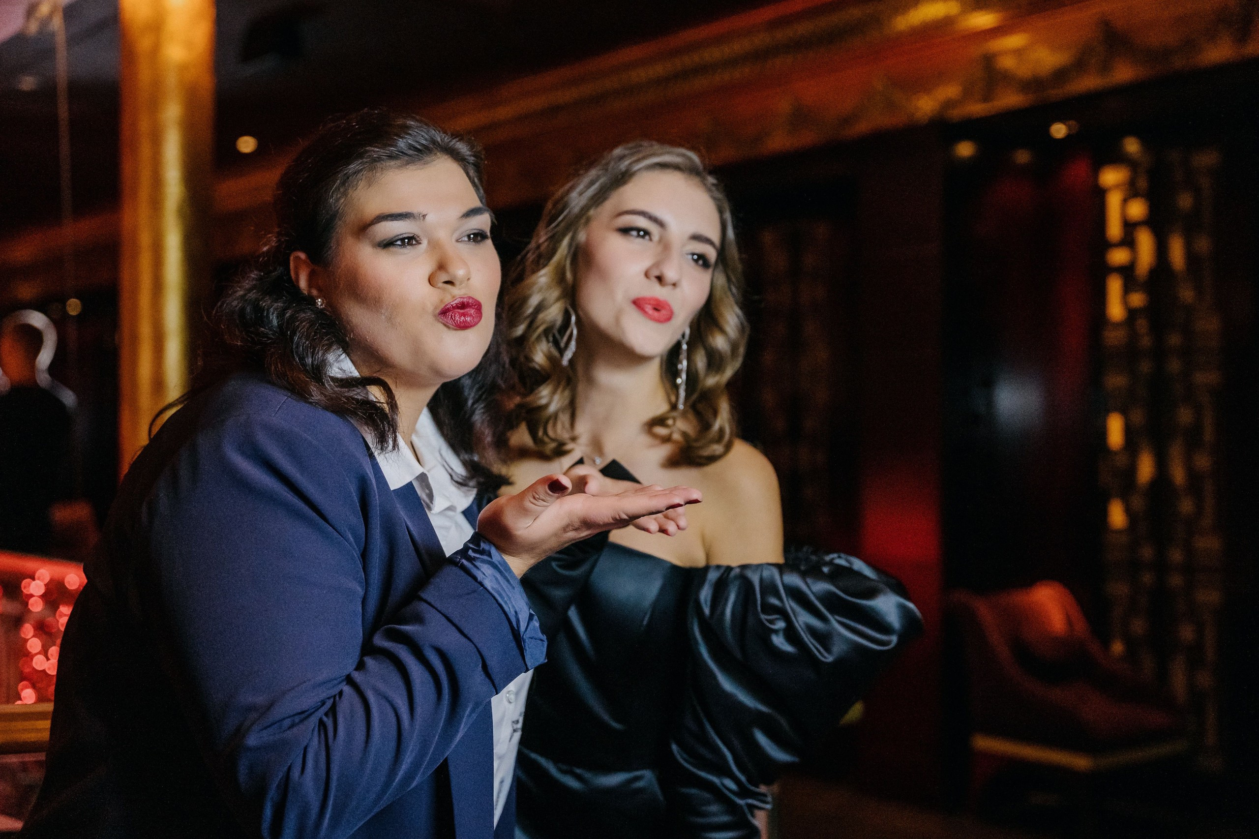 Private event. Svyatoslav Bunkov | photographer