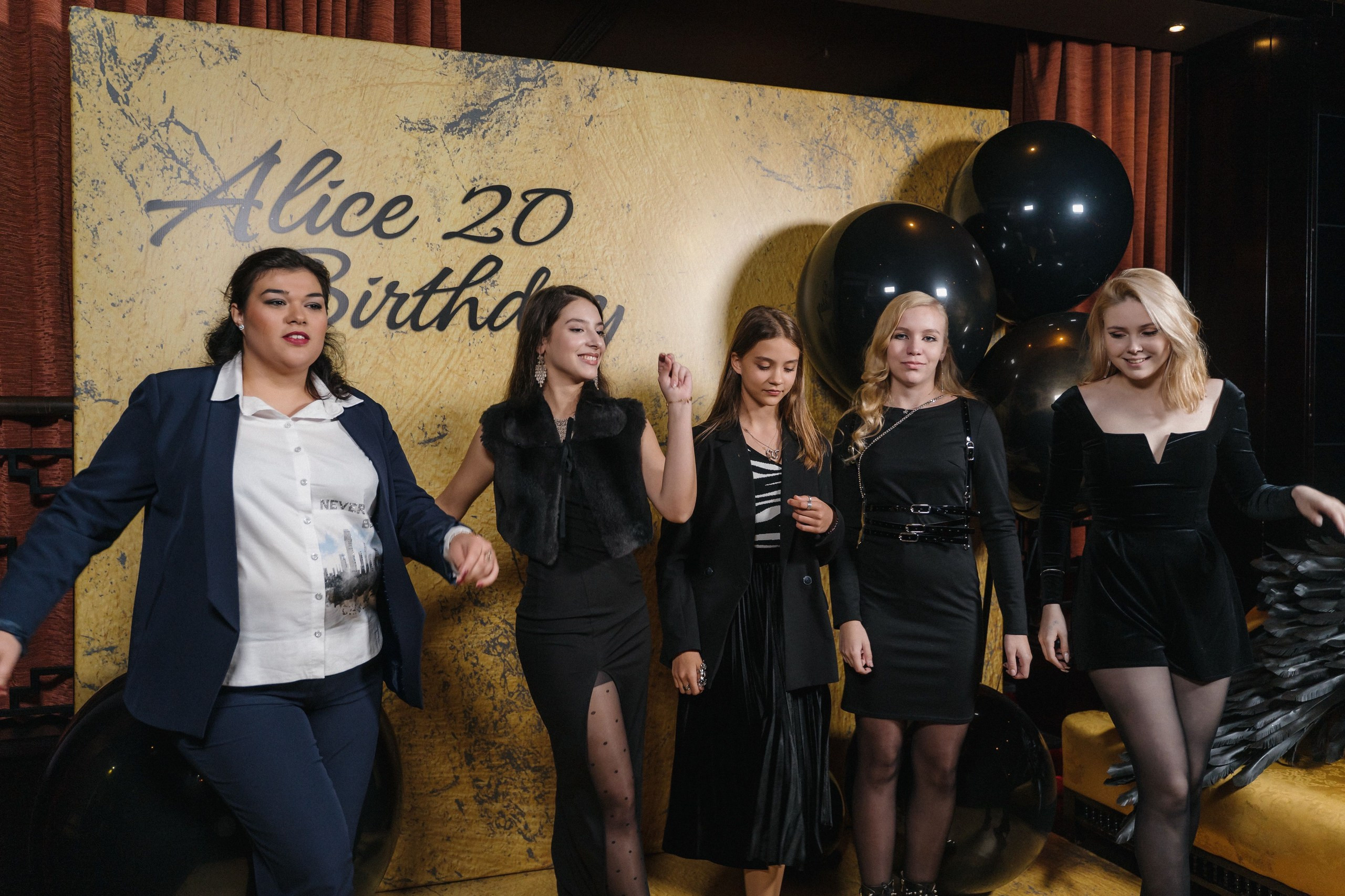 Private event. Svyatoslav Bunkov | photographer