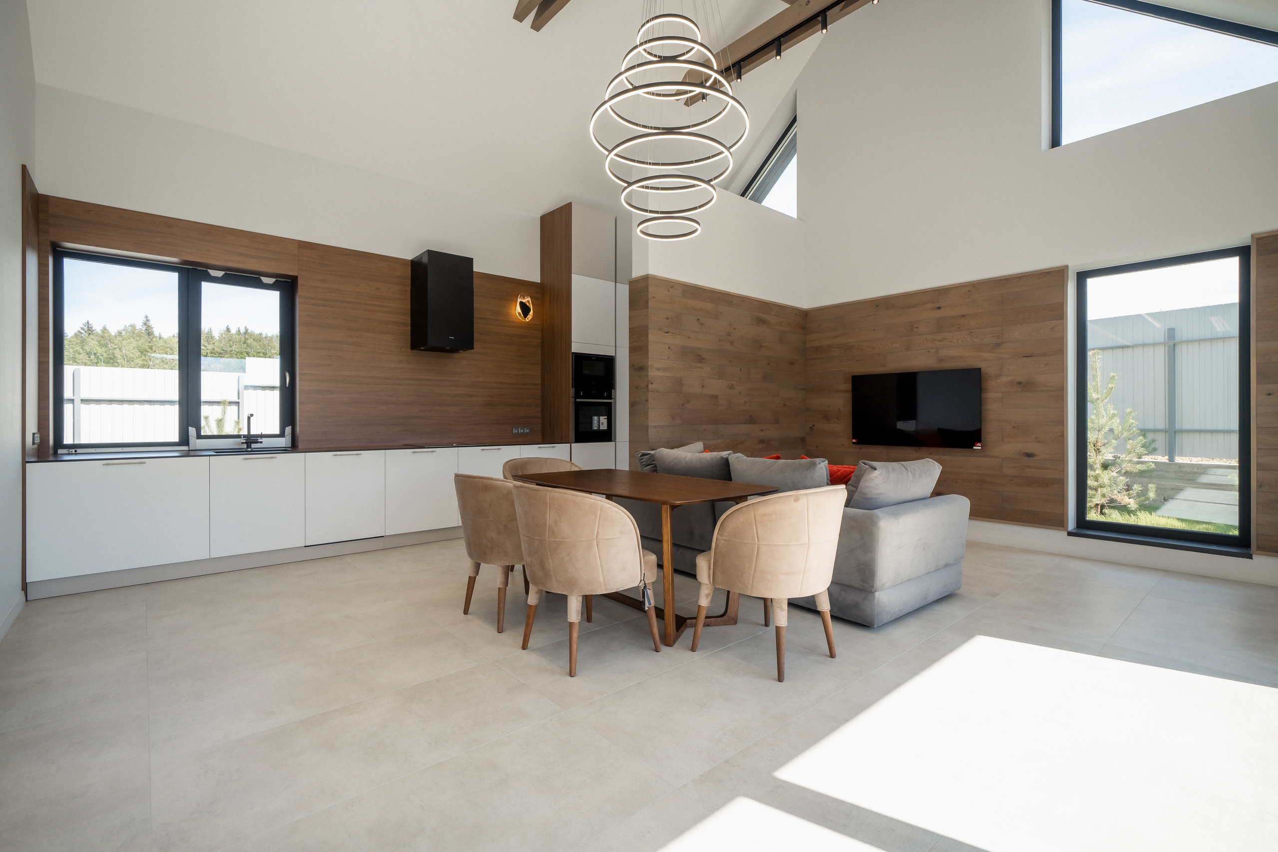 Country house. Svyatoslav Bunkov | photographer