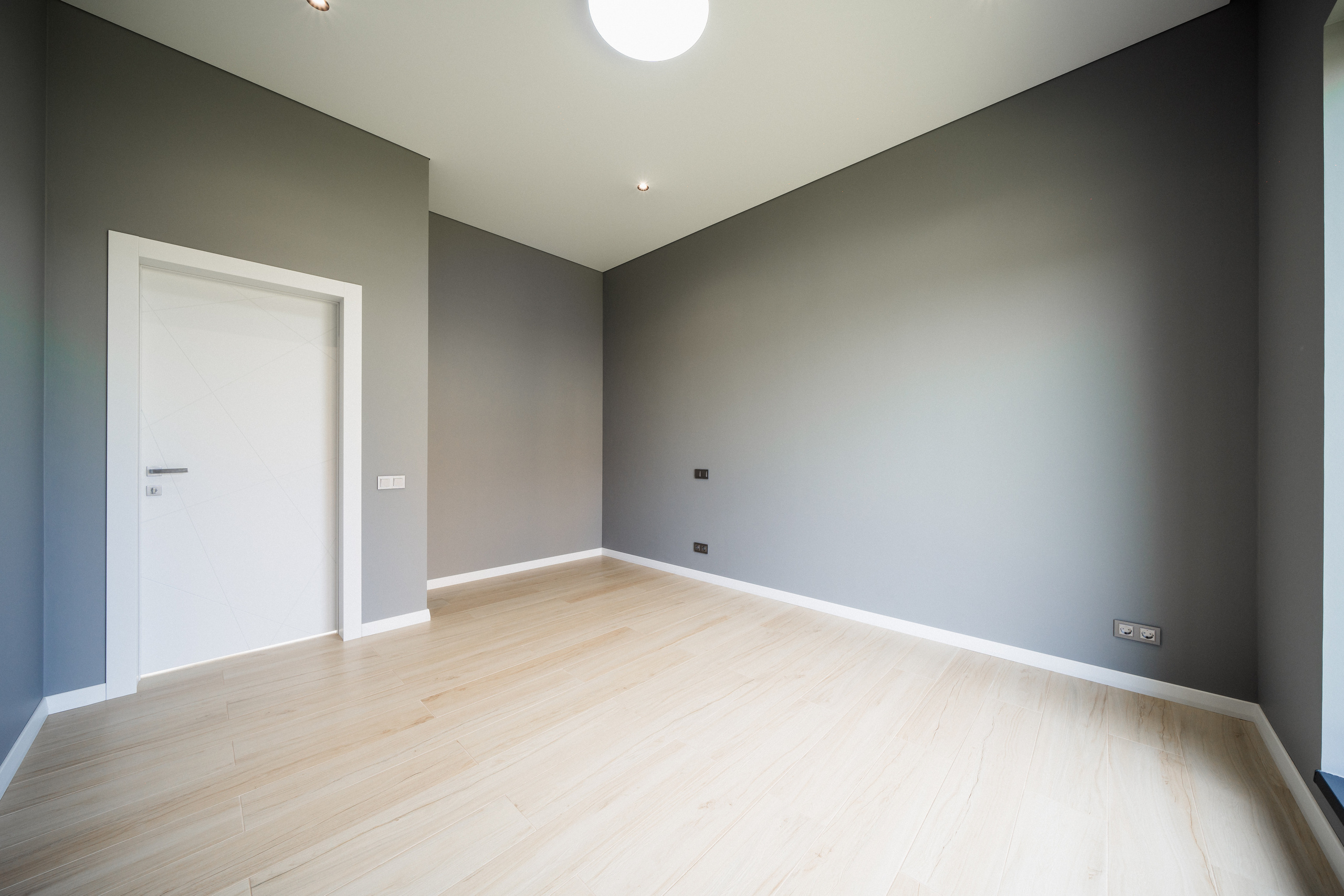 Country house. Svyatoslav Bunkov | photographer