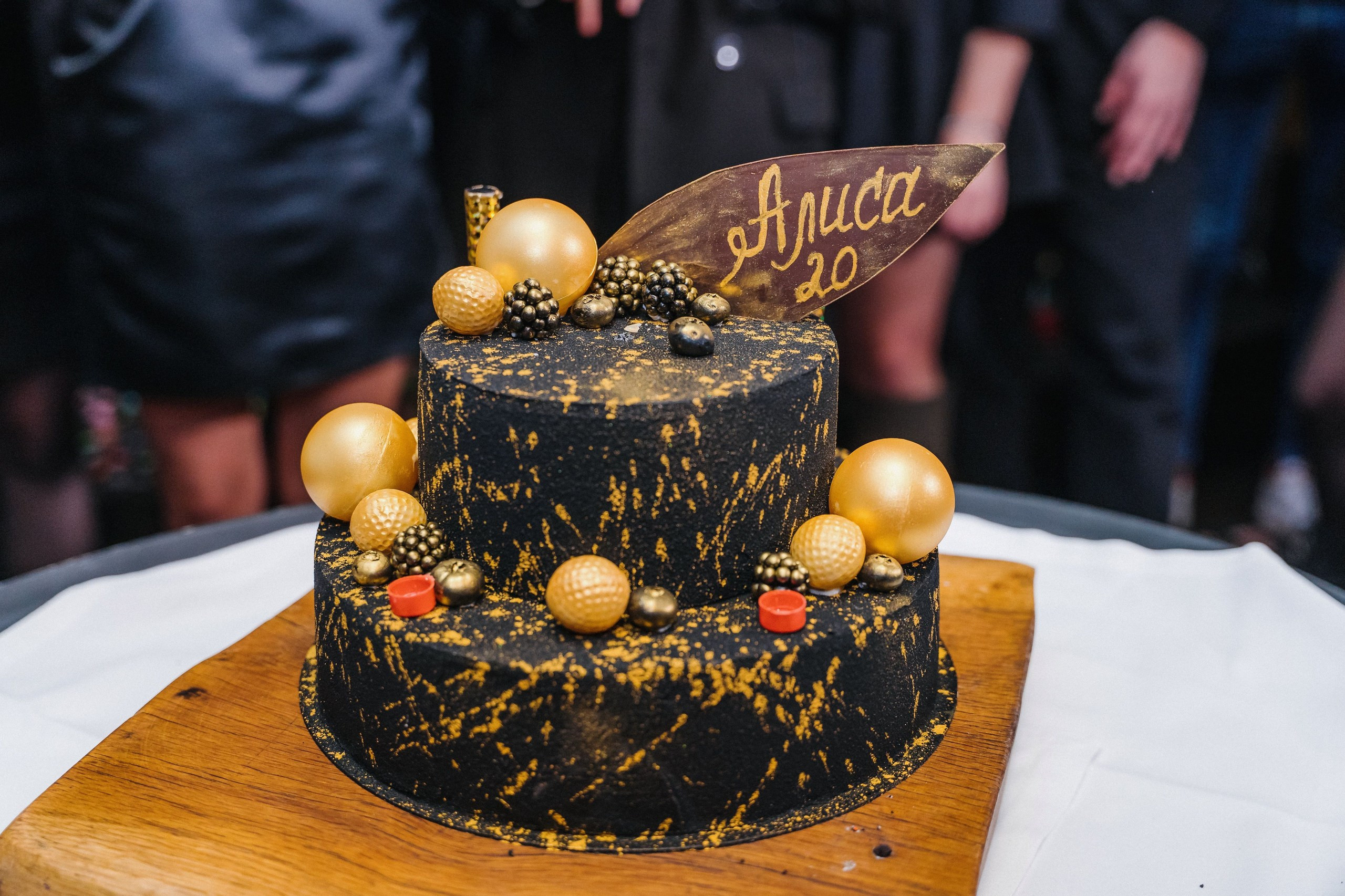 Private event. Svyatoslav Bunkov | photographer