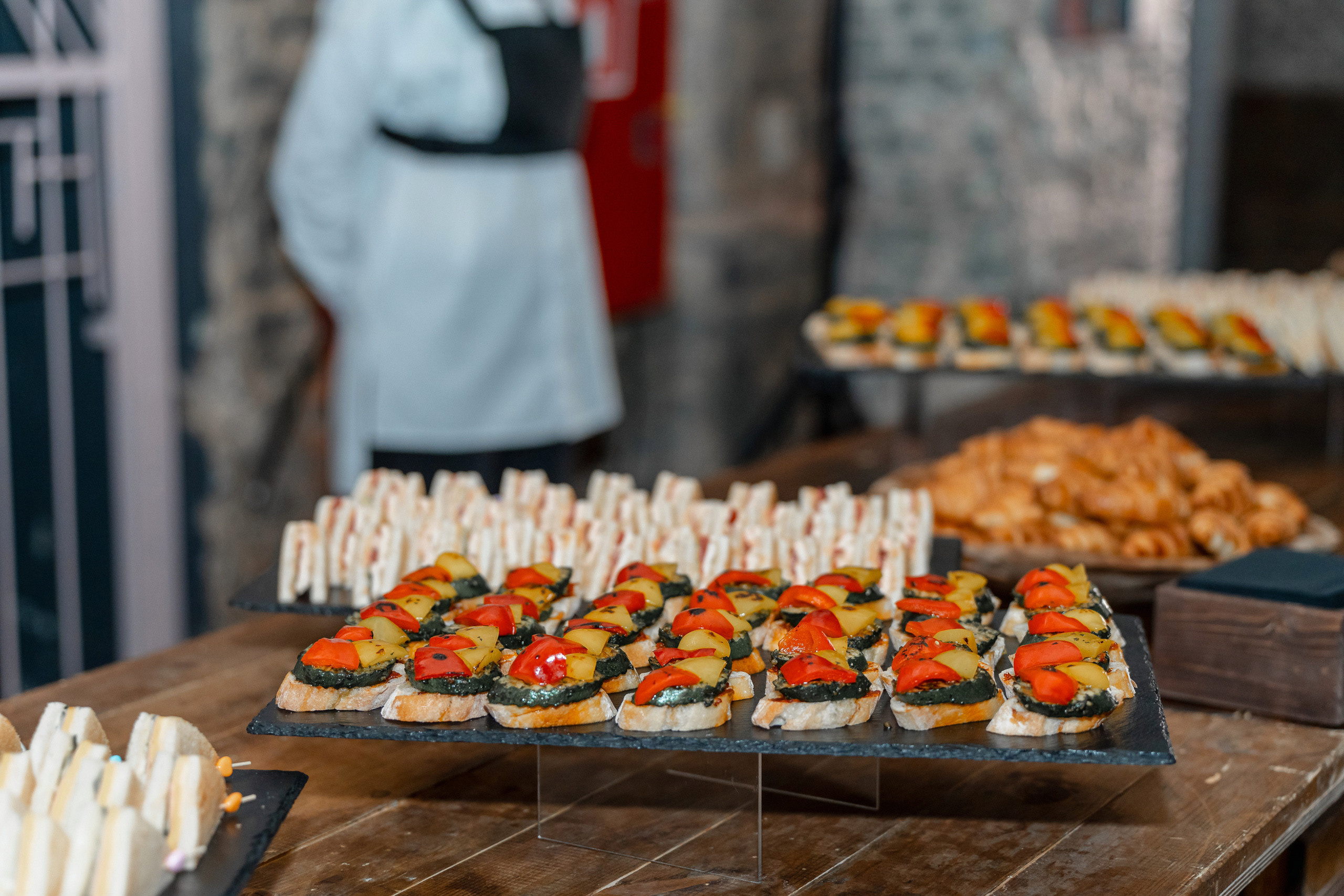 Конференция Яндекс Рекламы «Технологии для роста продаж». Святослав Буньков | фотограф