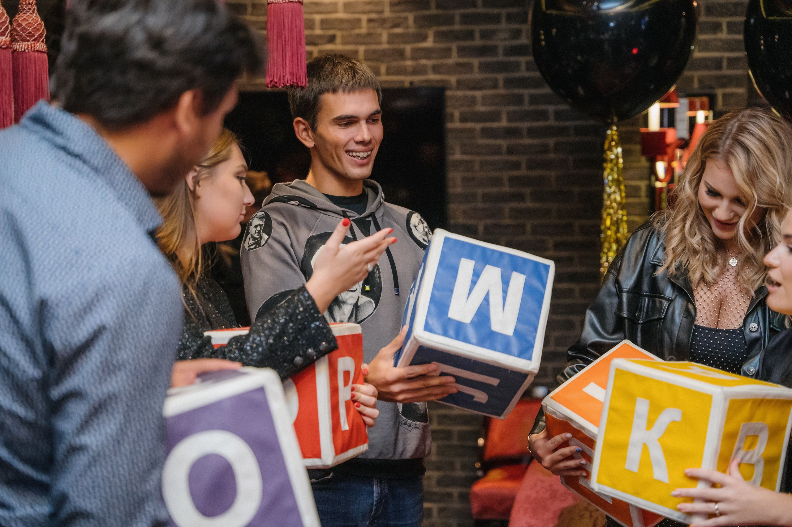 Private event. Svyatoslav Bunkov | photographer