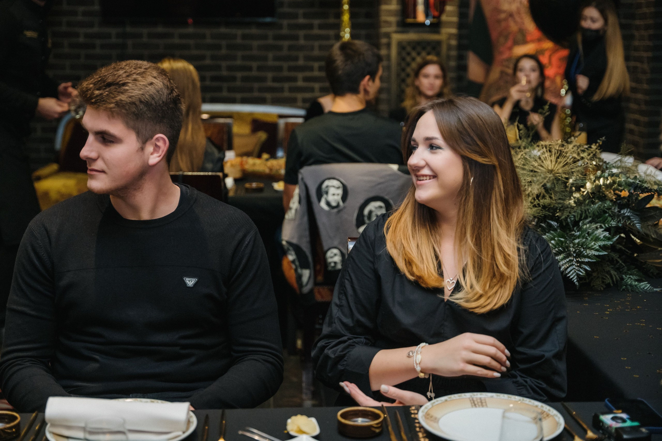 Private event. Svyatoslav Bunkov | photographer