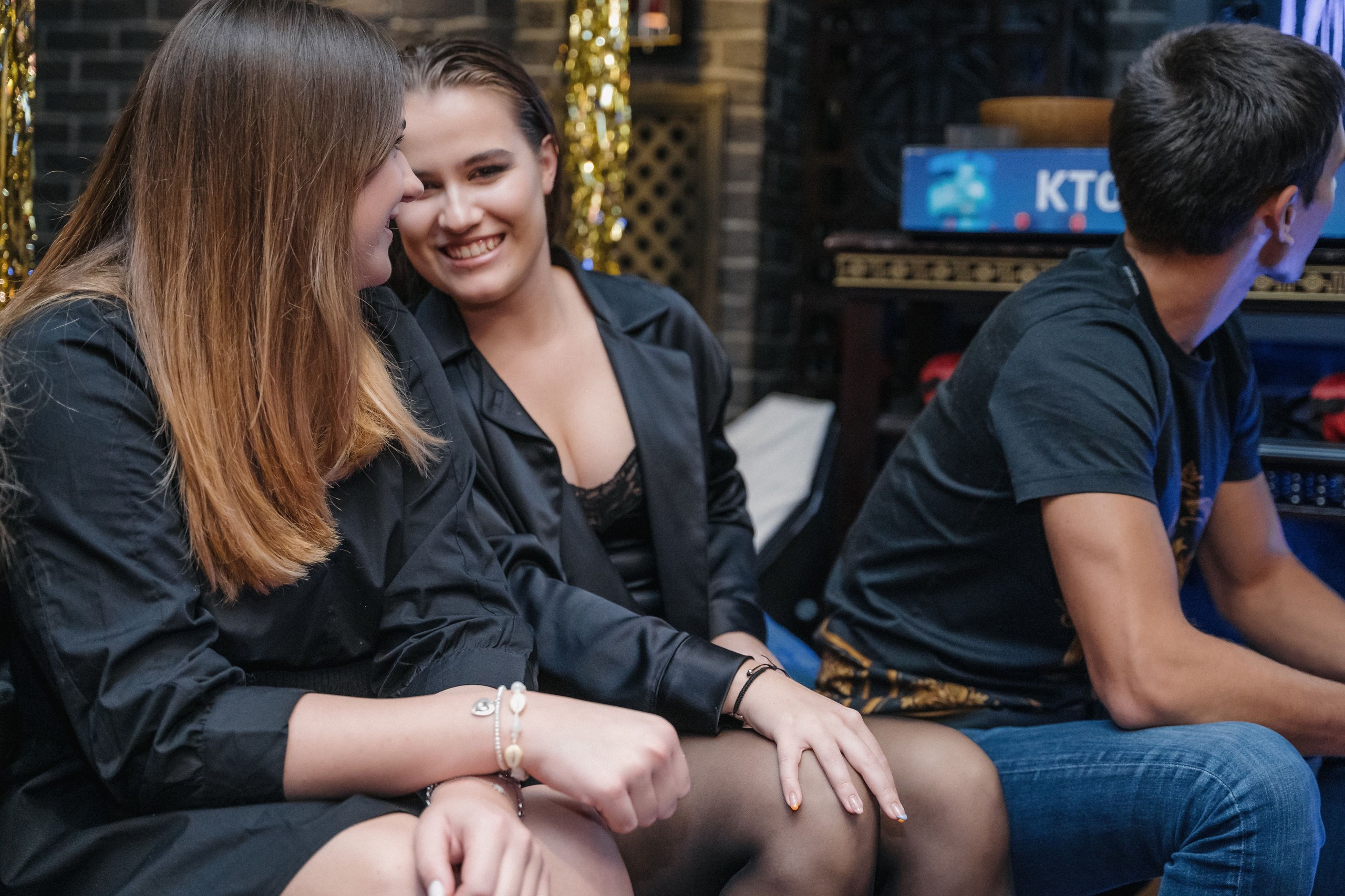 Private event. Svyatoslav Bunkov | photographer