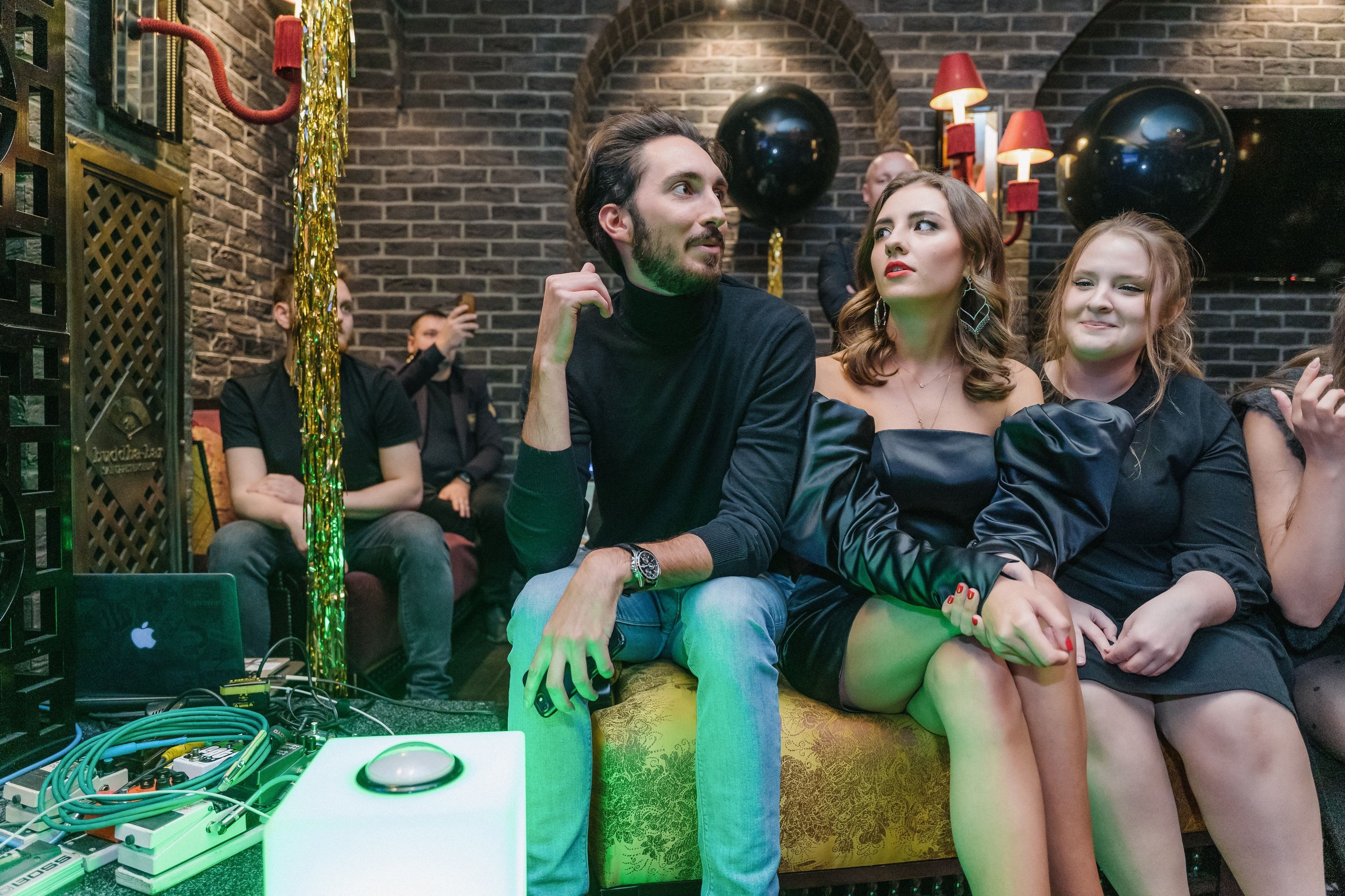 Private event. Svyatoslav Bunkov | photographer