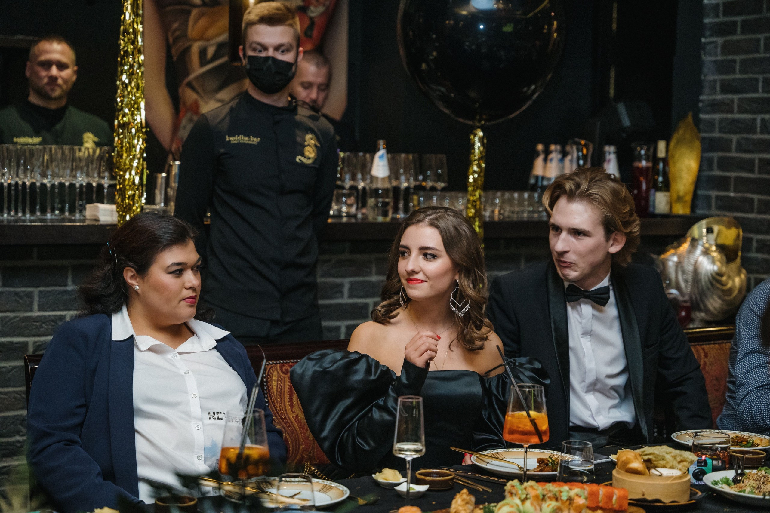 Private event. Svyatoslav Bunkov | photographer