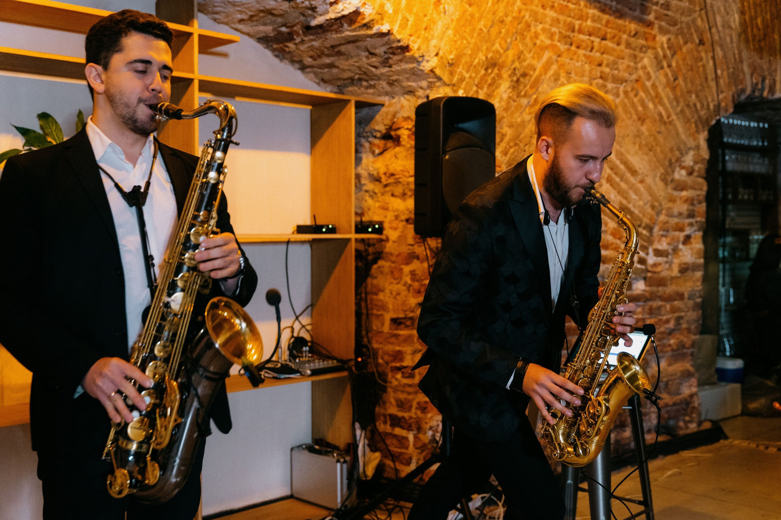 Частное мероприятие. Святослав Буньков | фотограф