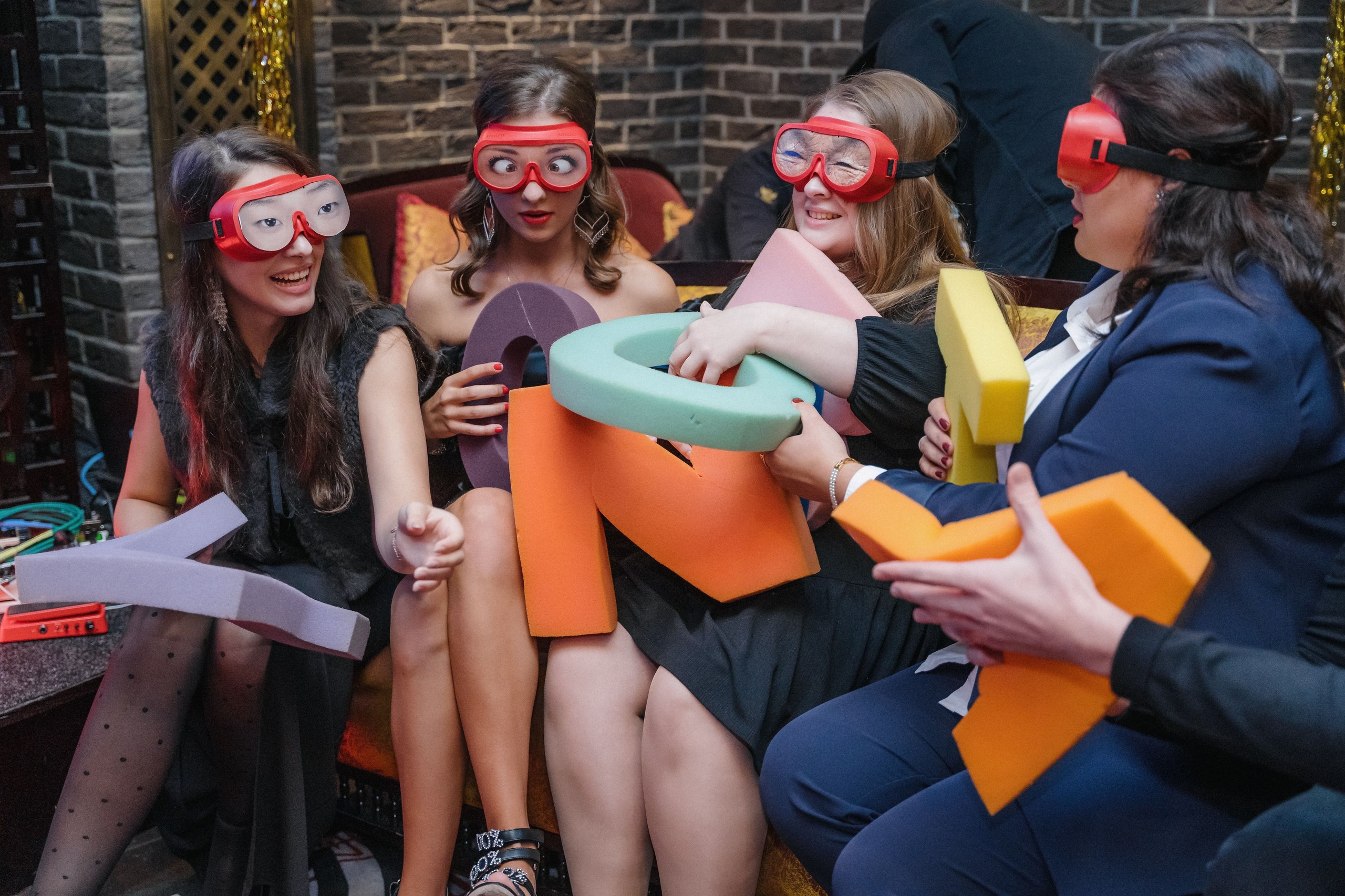 Private event. Svyatoslav Bunkov | photographer