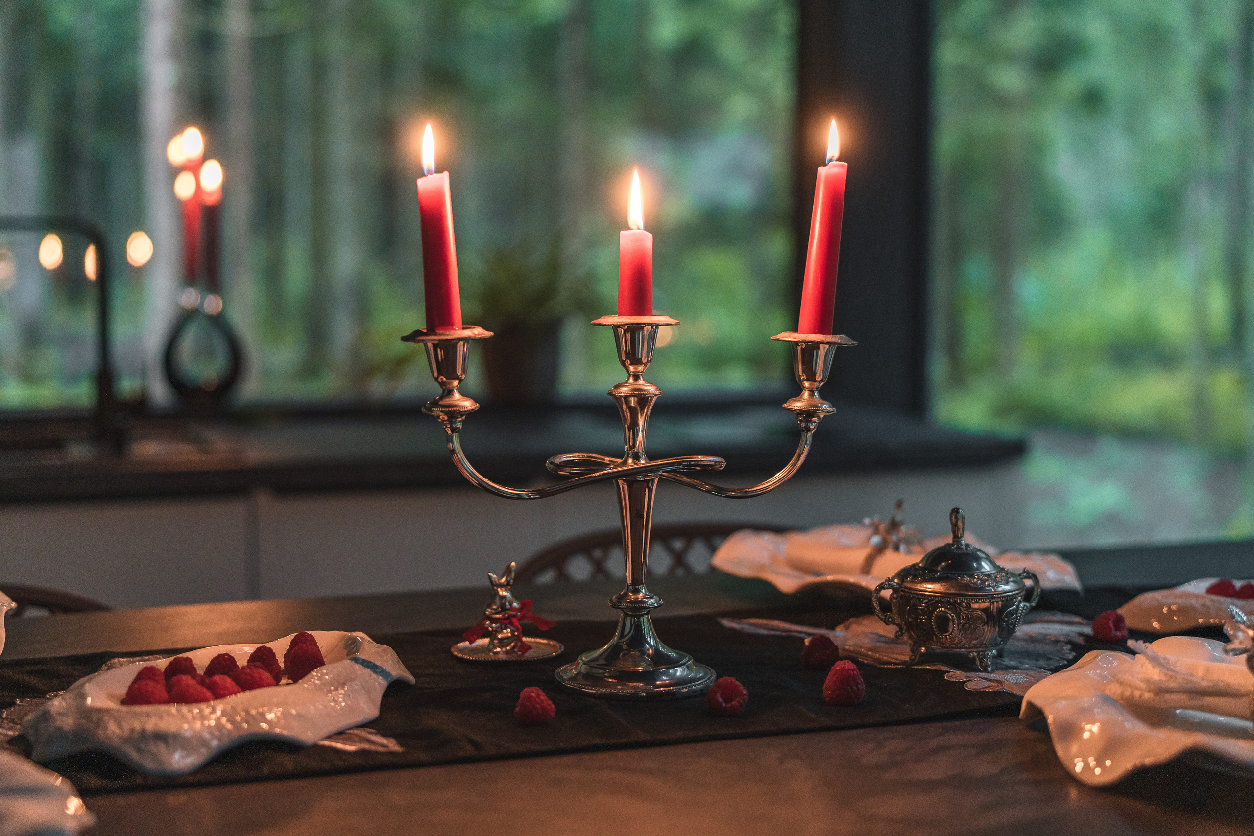 Дом в лесу. Святослав Буньков | фотограф