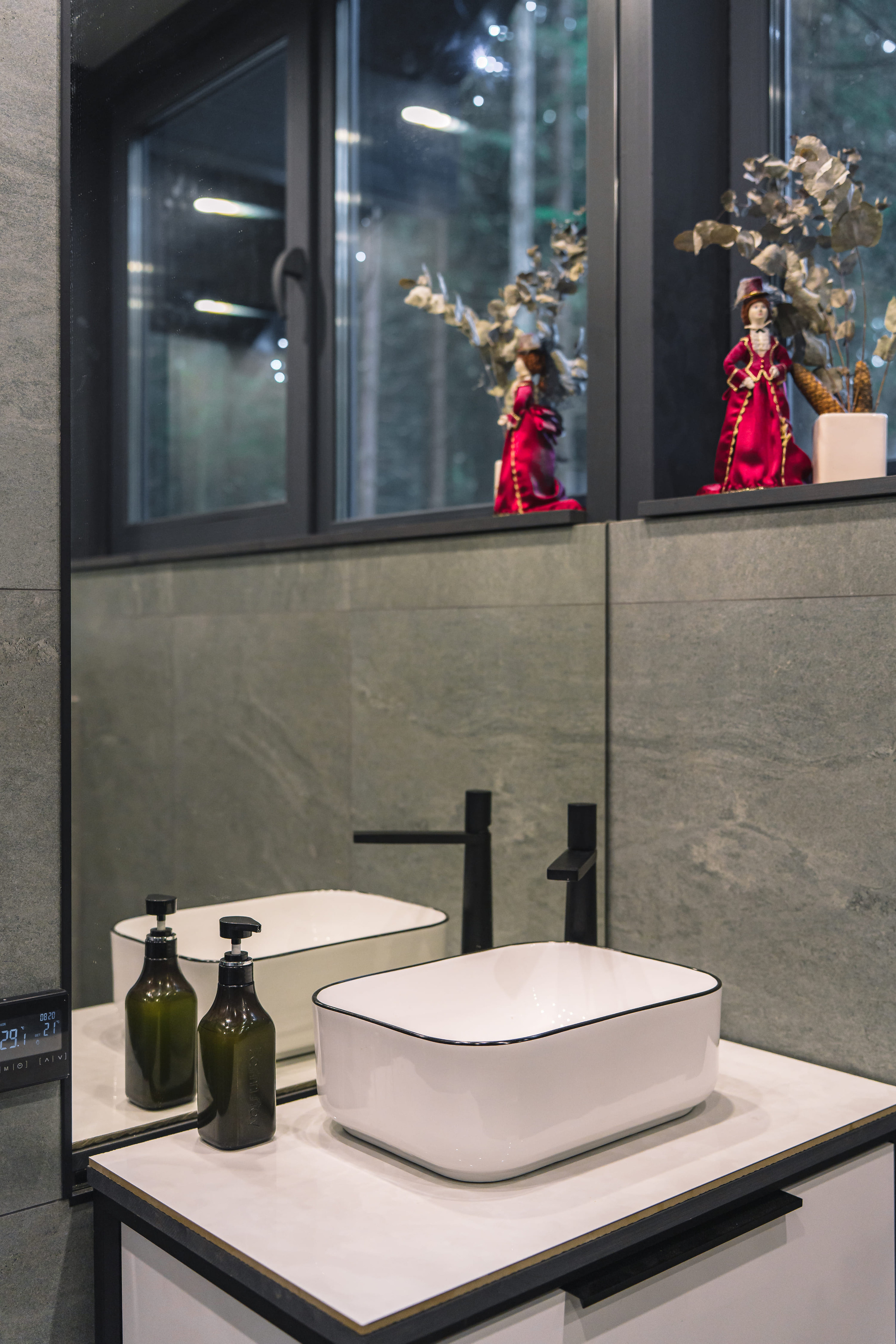 Дом в лесу. Святослав Буньков | фотограф