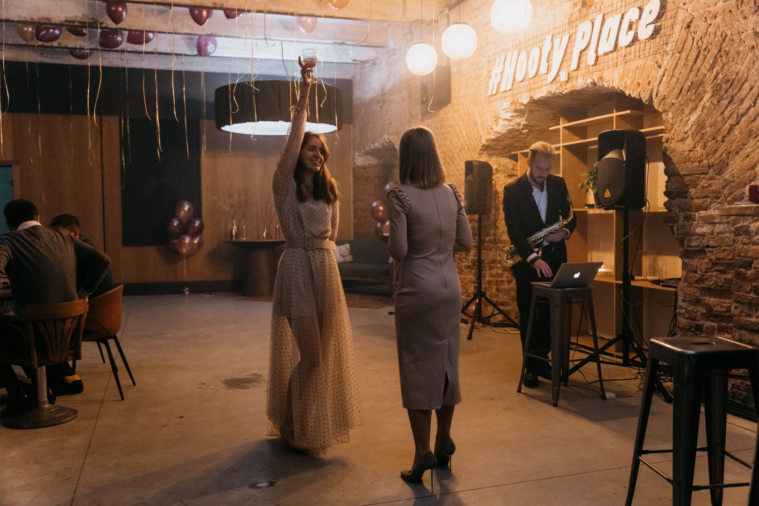 Частное мероприятие. Святослав Буньков | фотограф