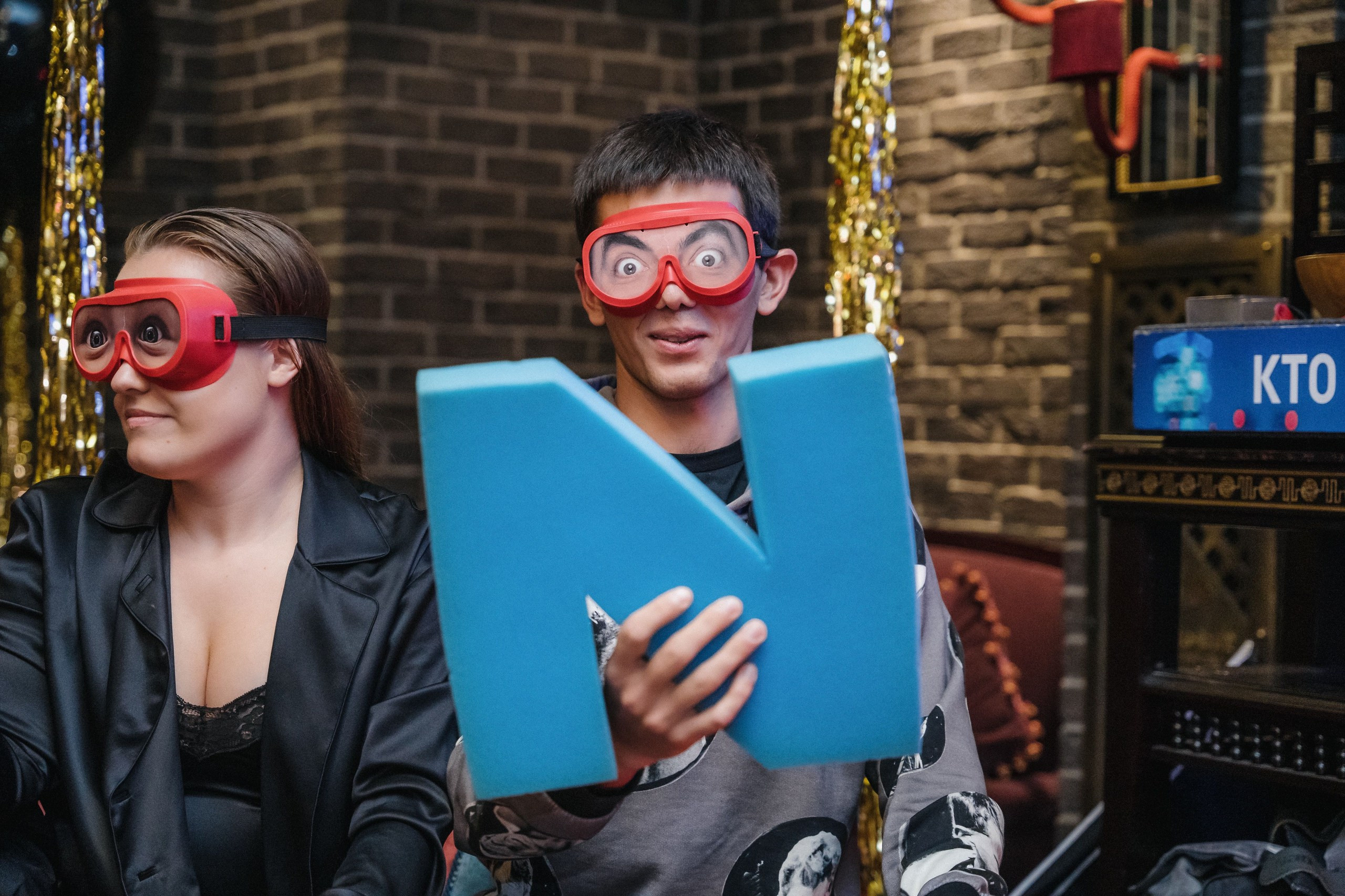 Private event. Svyatoslav Bunkov | photographer