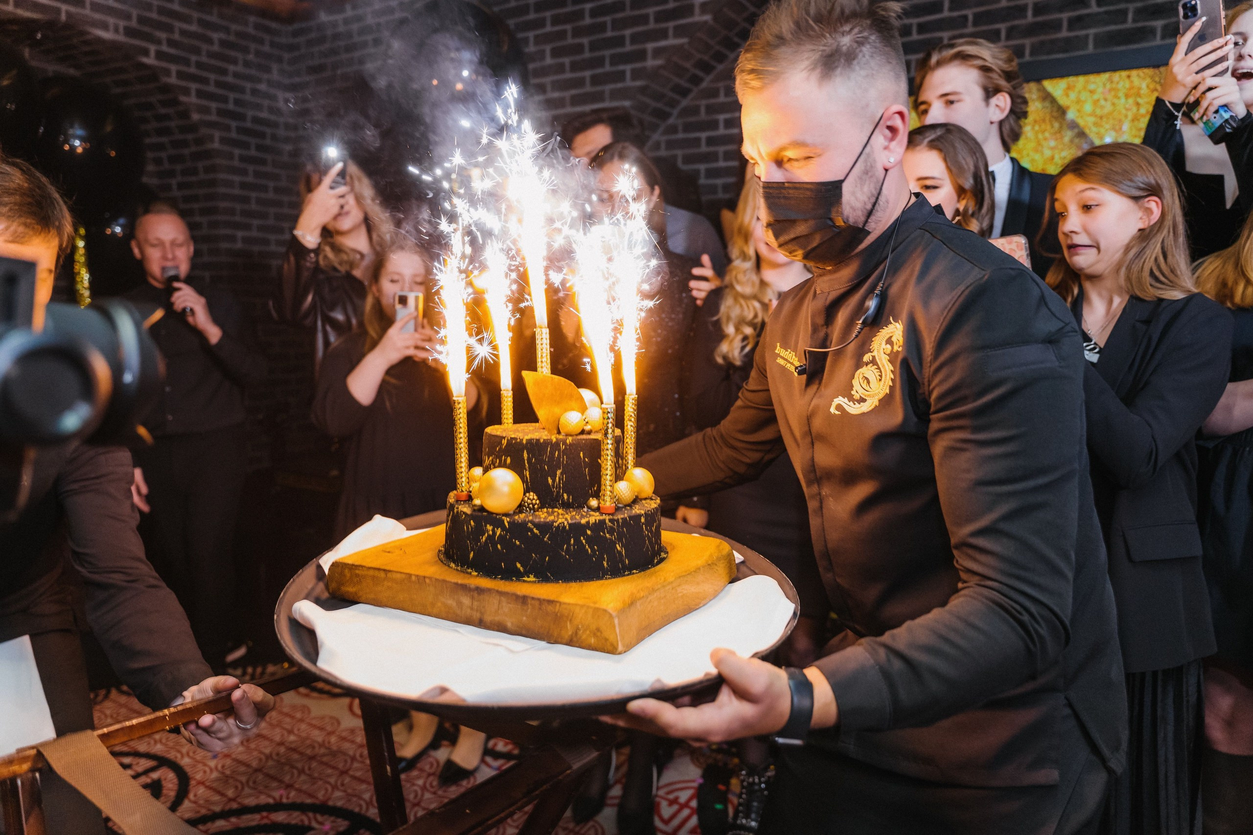 Private event. Svyatoslav Bunkov | photographer