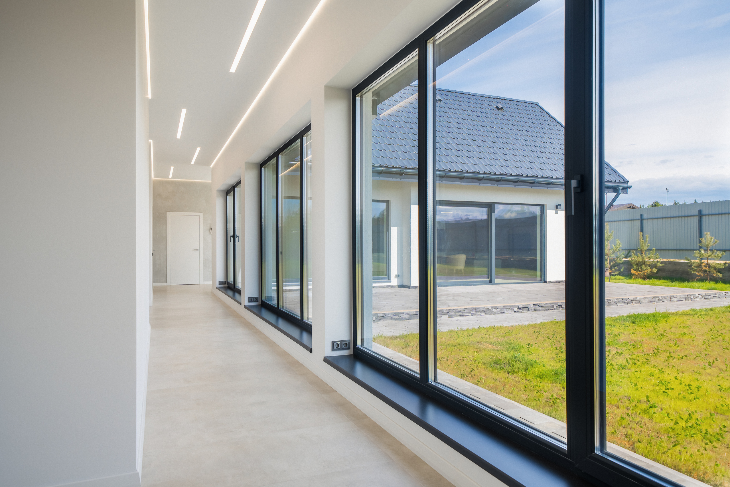 Country house. Svyatoslav Bunkov | photographer