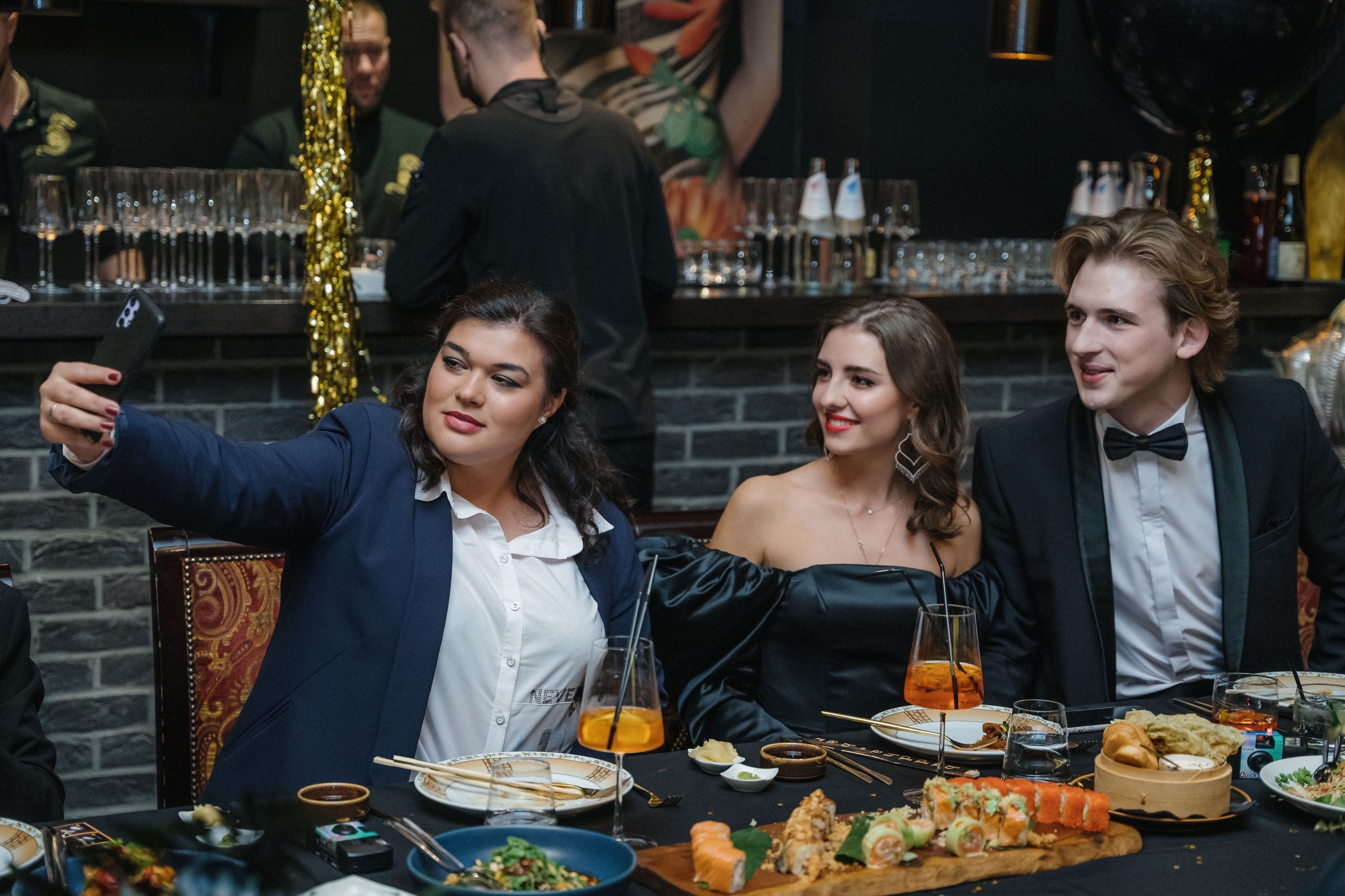 Private event. Svyatoslav Bunkov | photographer