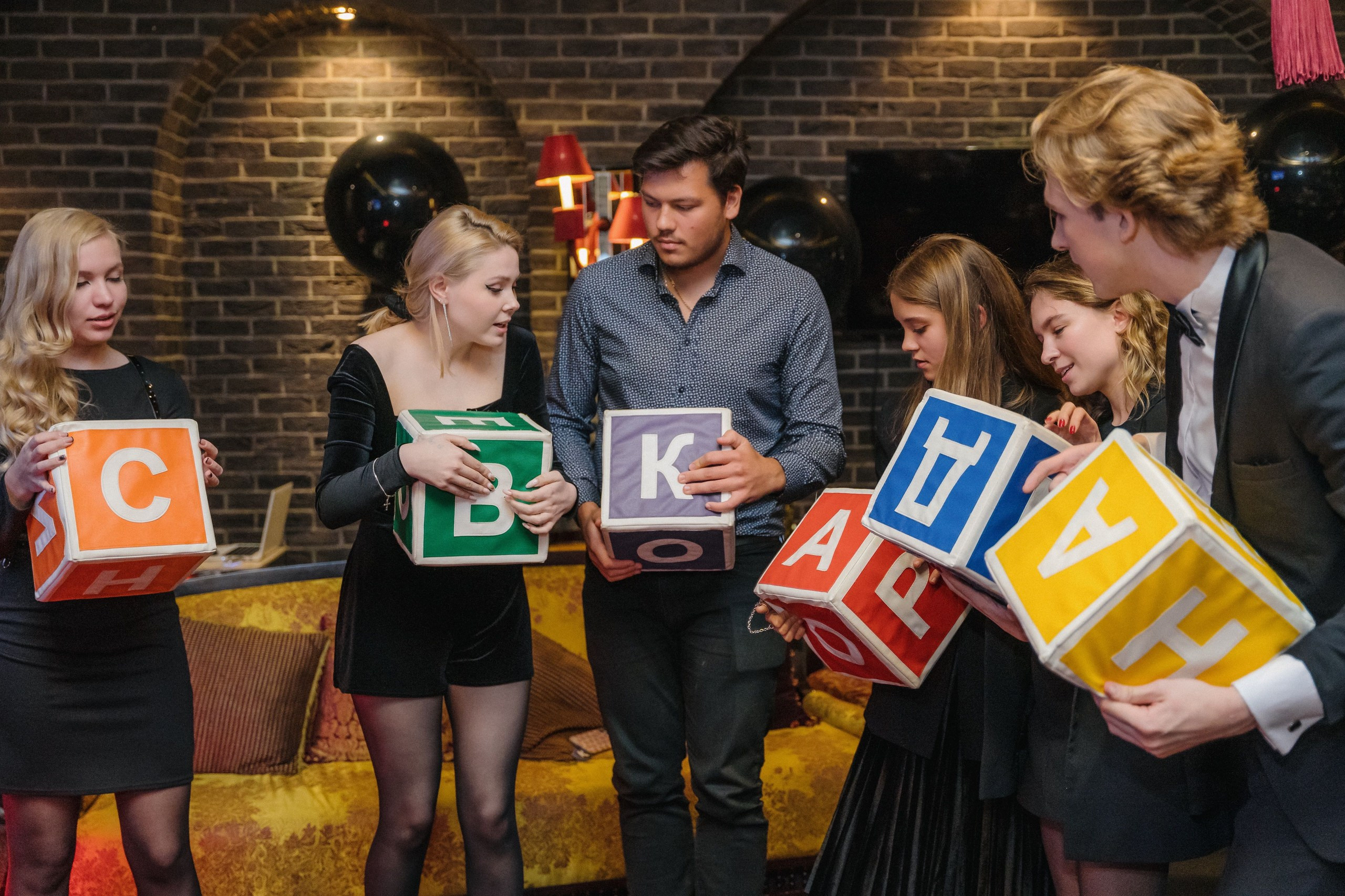 Private event. Svyatoslav Bunkov | photographer