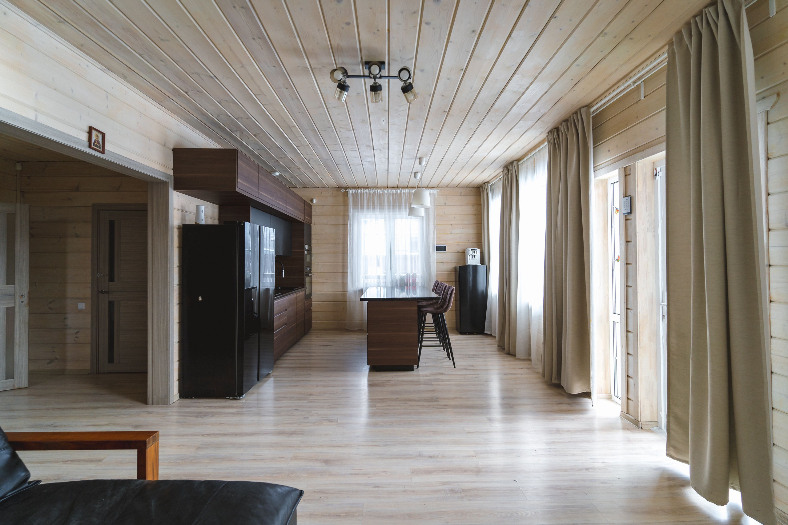 Загородный дом. Святослав Буньков | фотограф