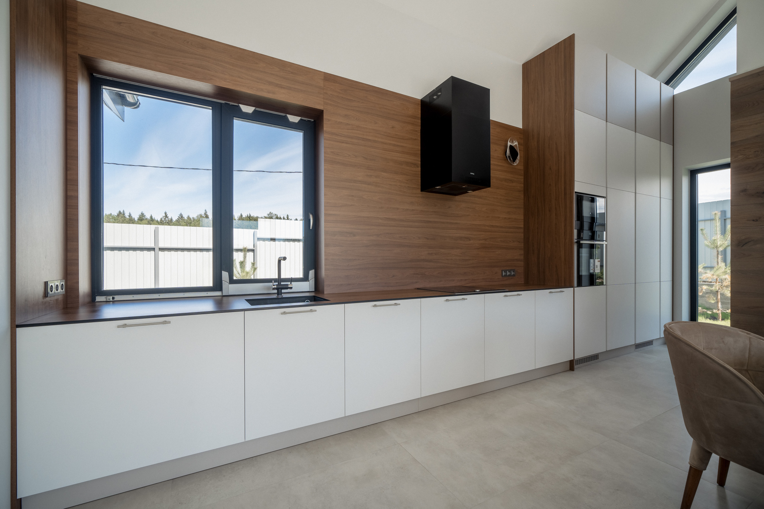 Country house. Svyatoslav Bunkov | photographer