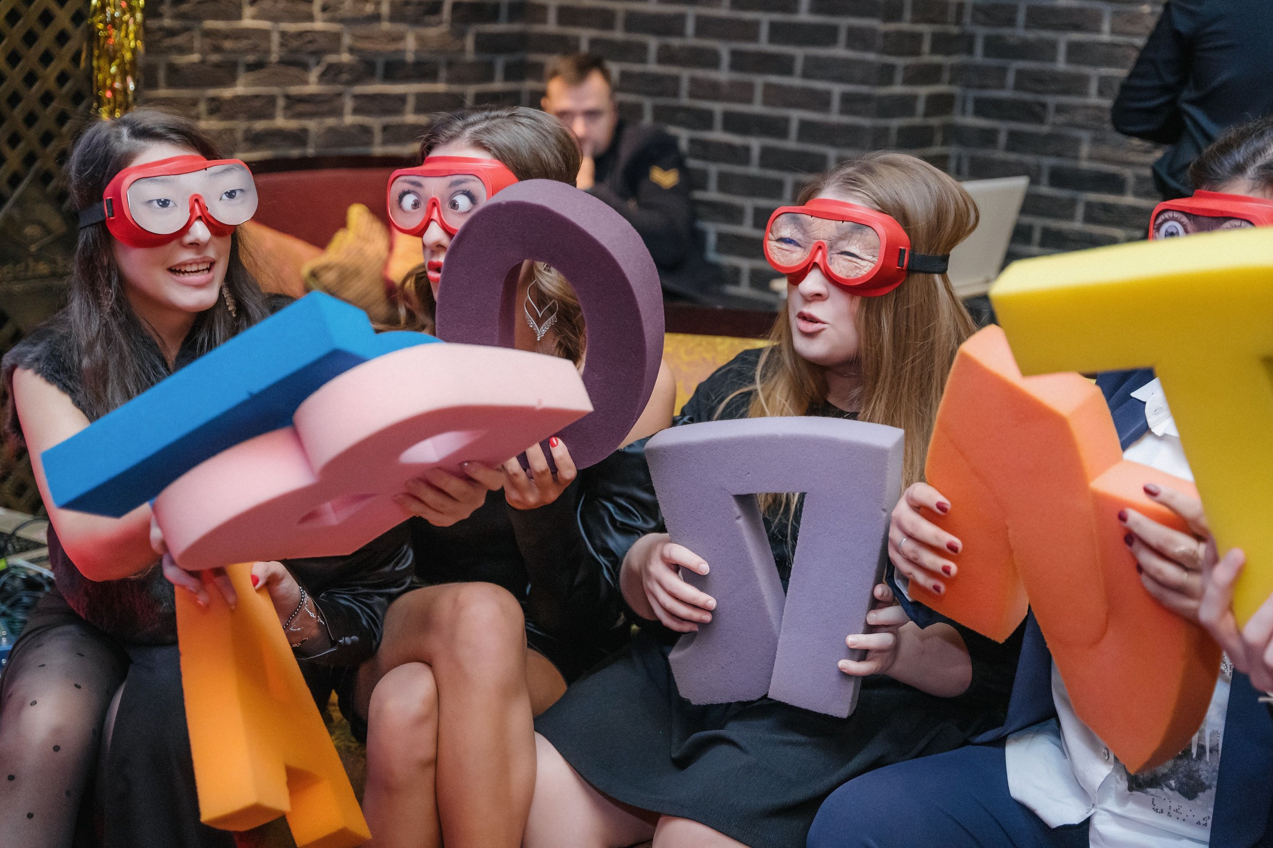 Private event. Svyatoslav Bunkov | photographer