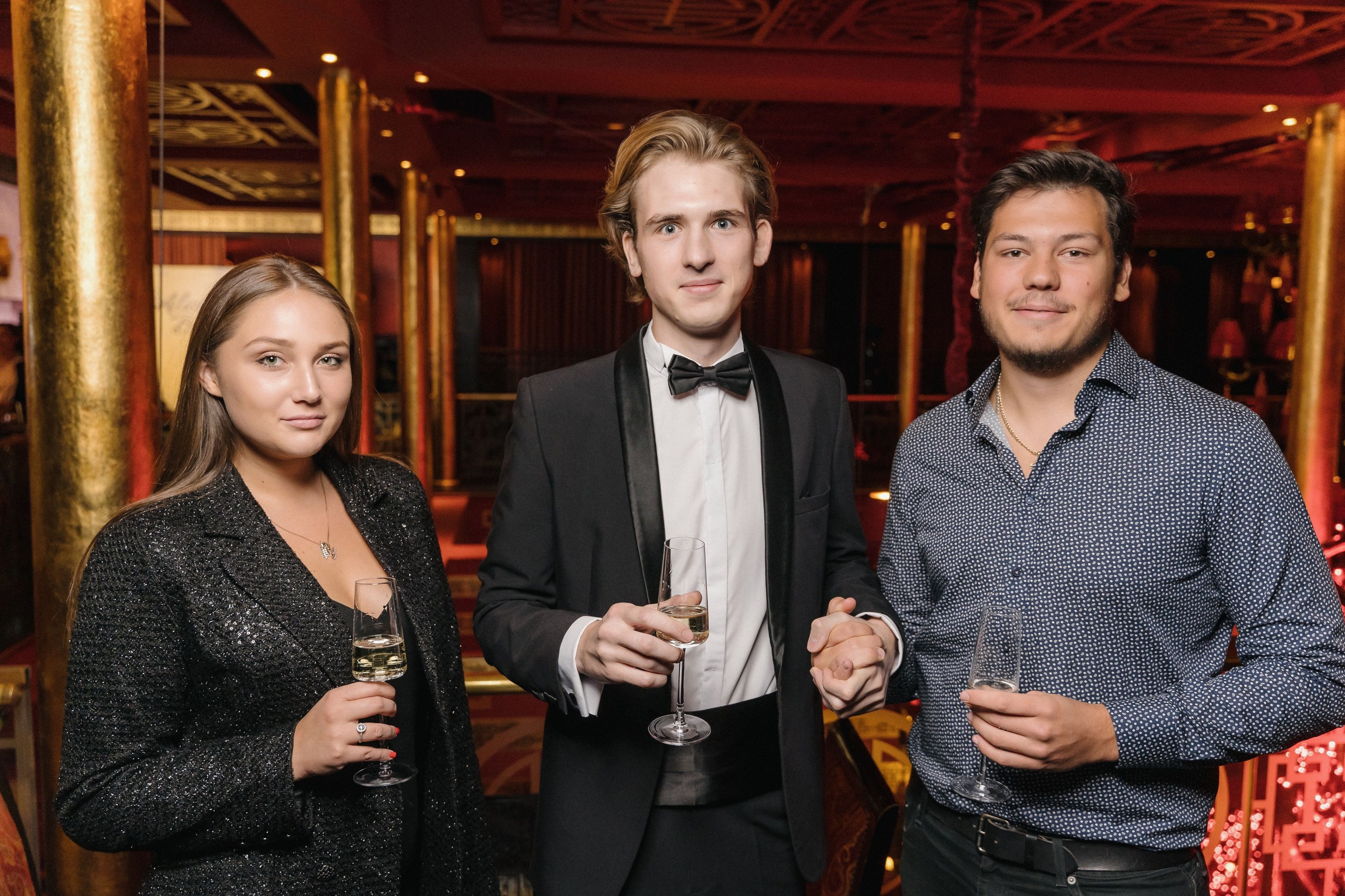 Private event. Svyatoslav Bunkov | photographer