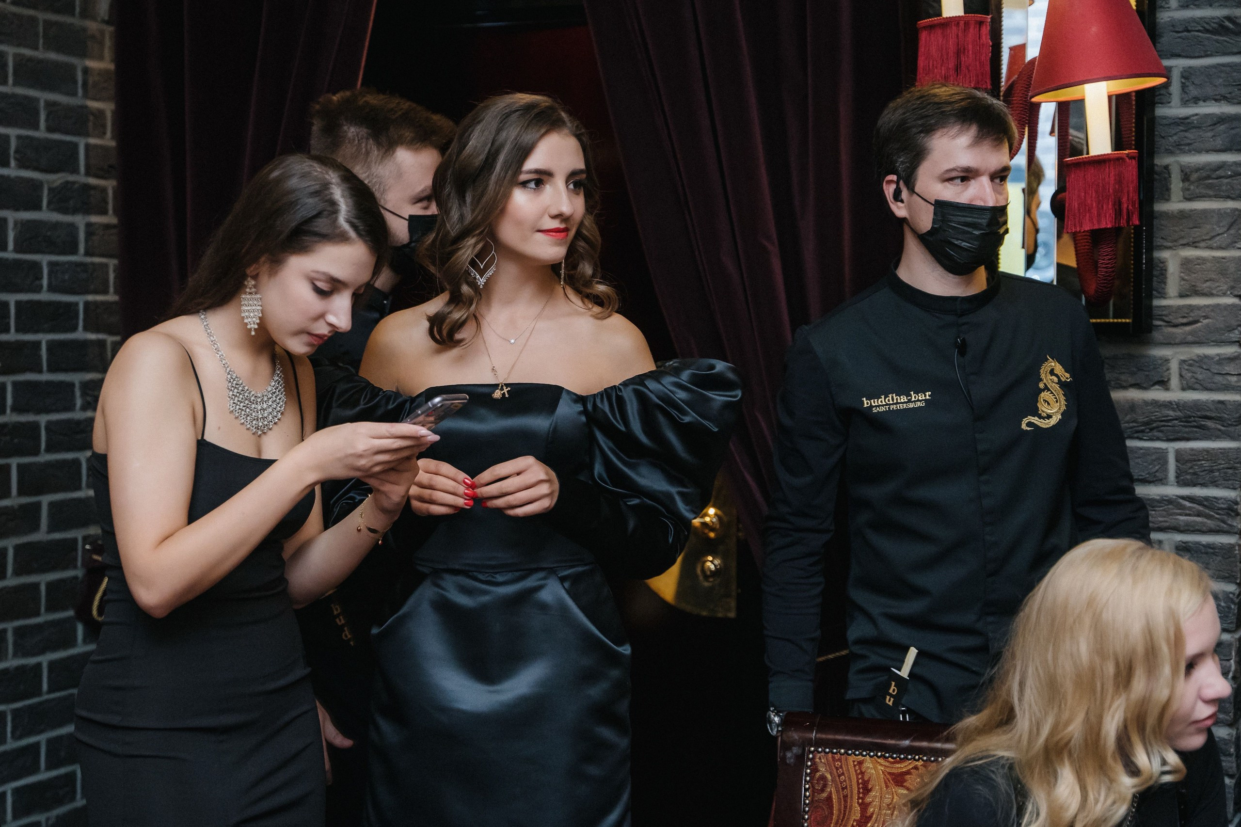 Private event. Svyatoslav Bunkov | photographer